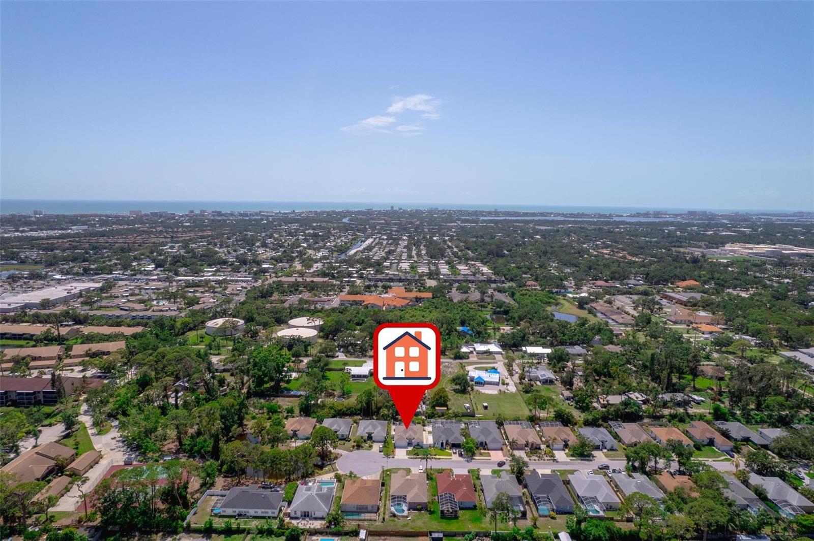 5410 MATTHEW CT, SARASOTA, FL, 34231