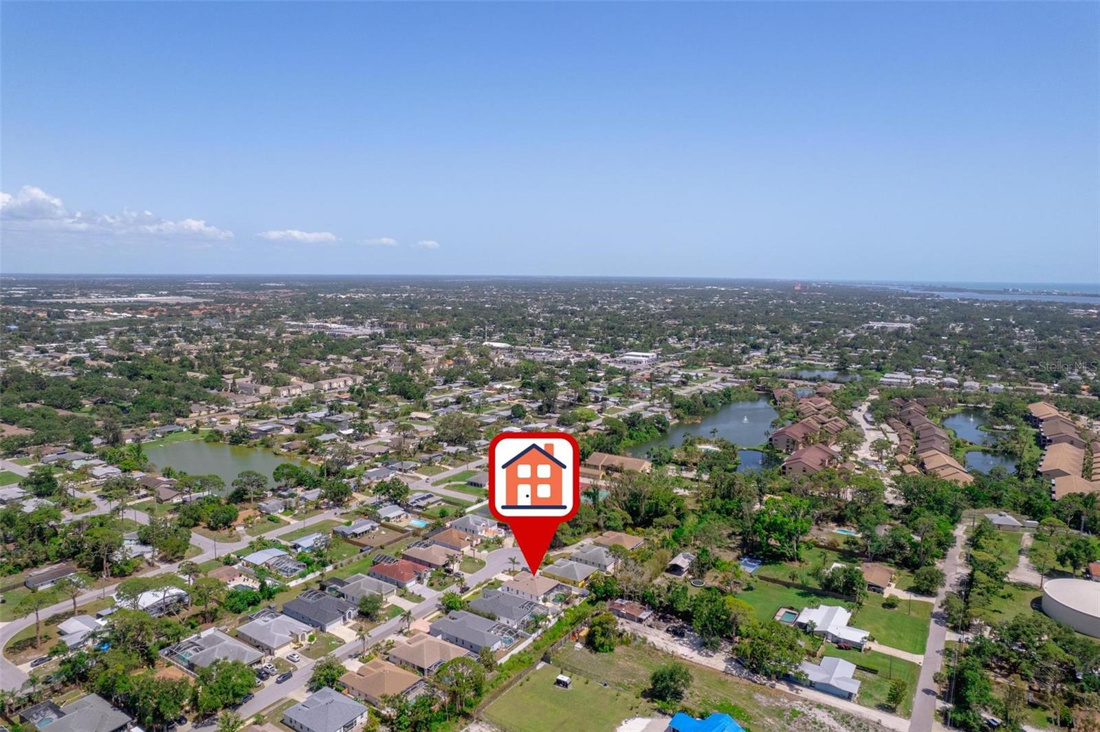 5410 MATTHEW CT, SARASOTA, FL, 34231