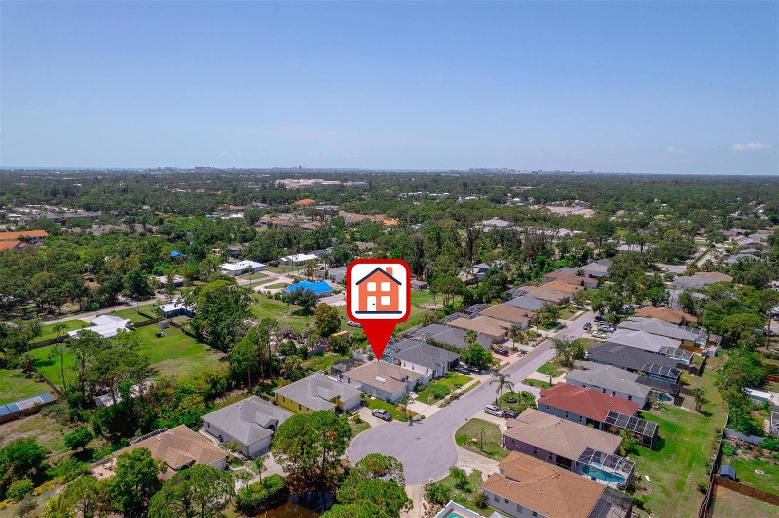 5410 MATTHEW CT, SARASOTA, FL, 34231