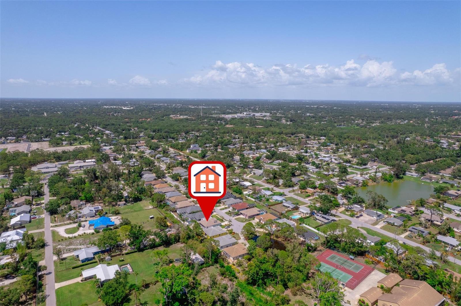 5410 MATTHEW CT, SARASOTA, FL, 34231