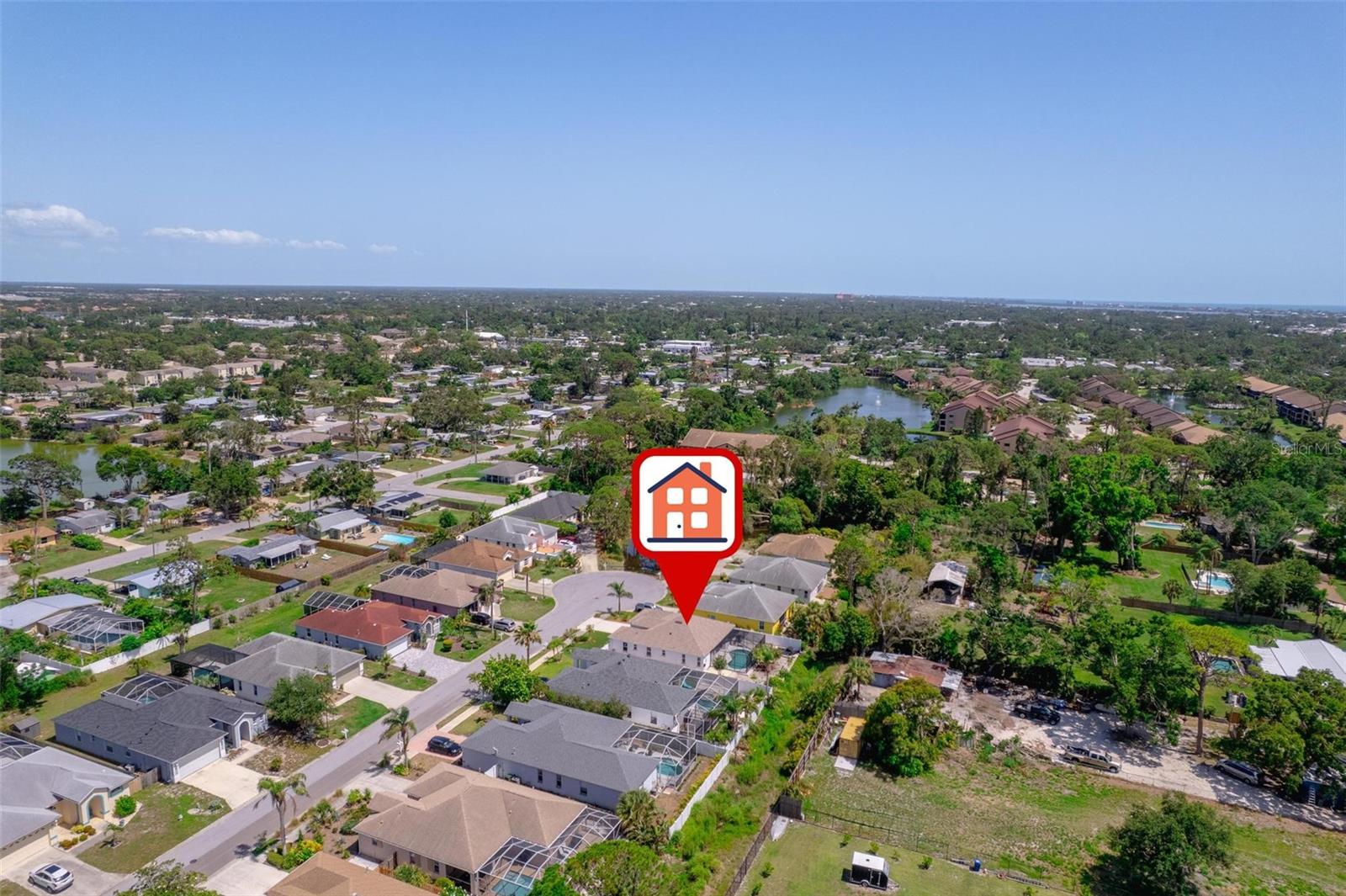 5410 MATTHEW CT, SARASOTA, FL, 34231