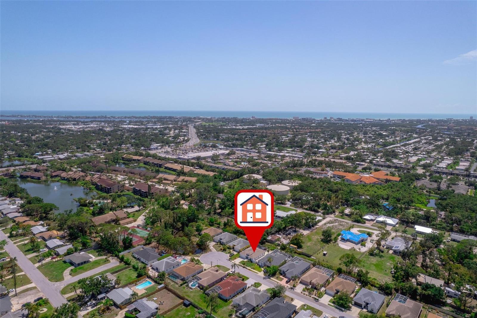 5410 MATTHEW CT, SARASOTA, FL, 34231