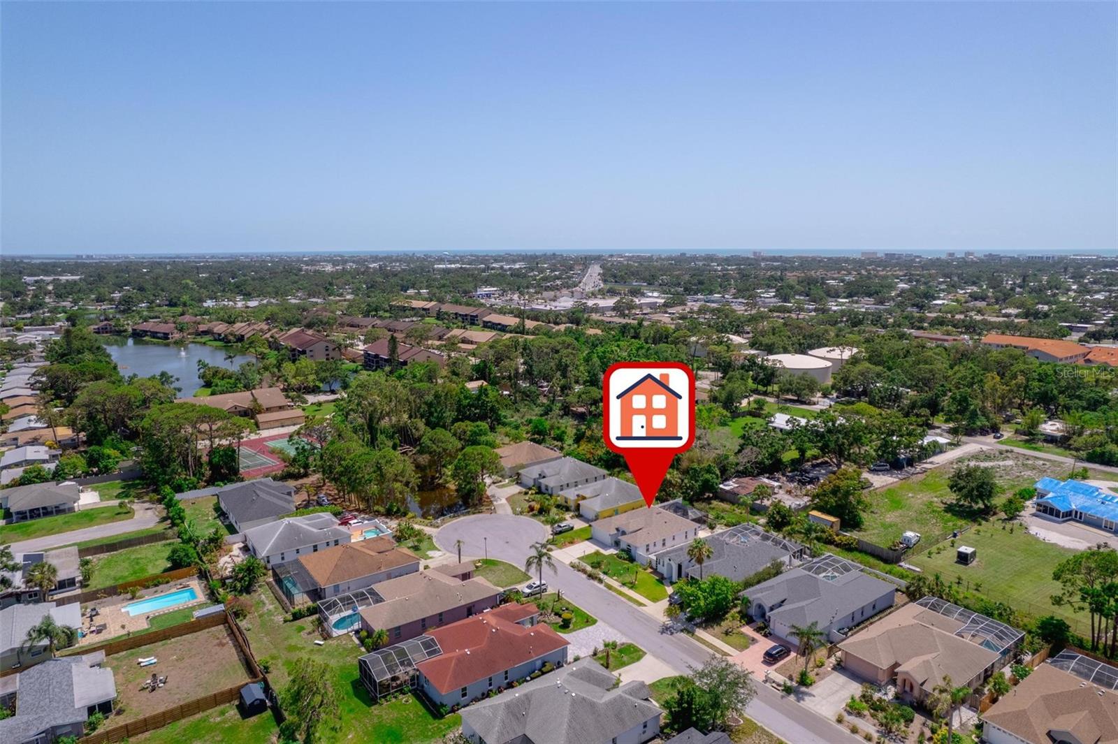 5410 MATTHEW CT, SARASOTA, FL, 34231