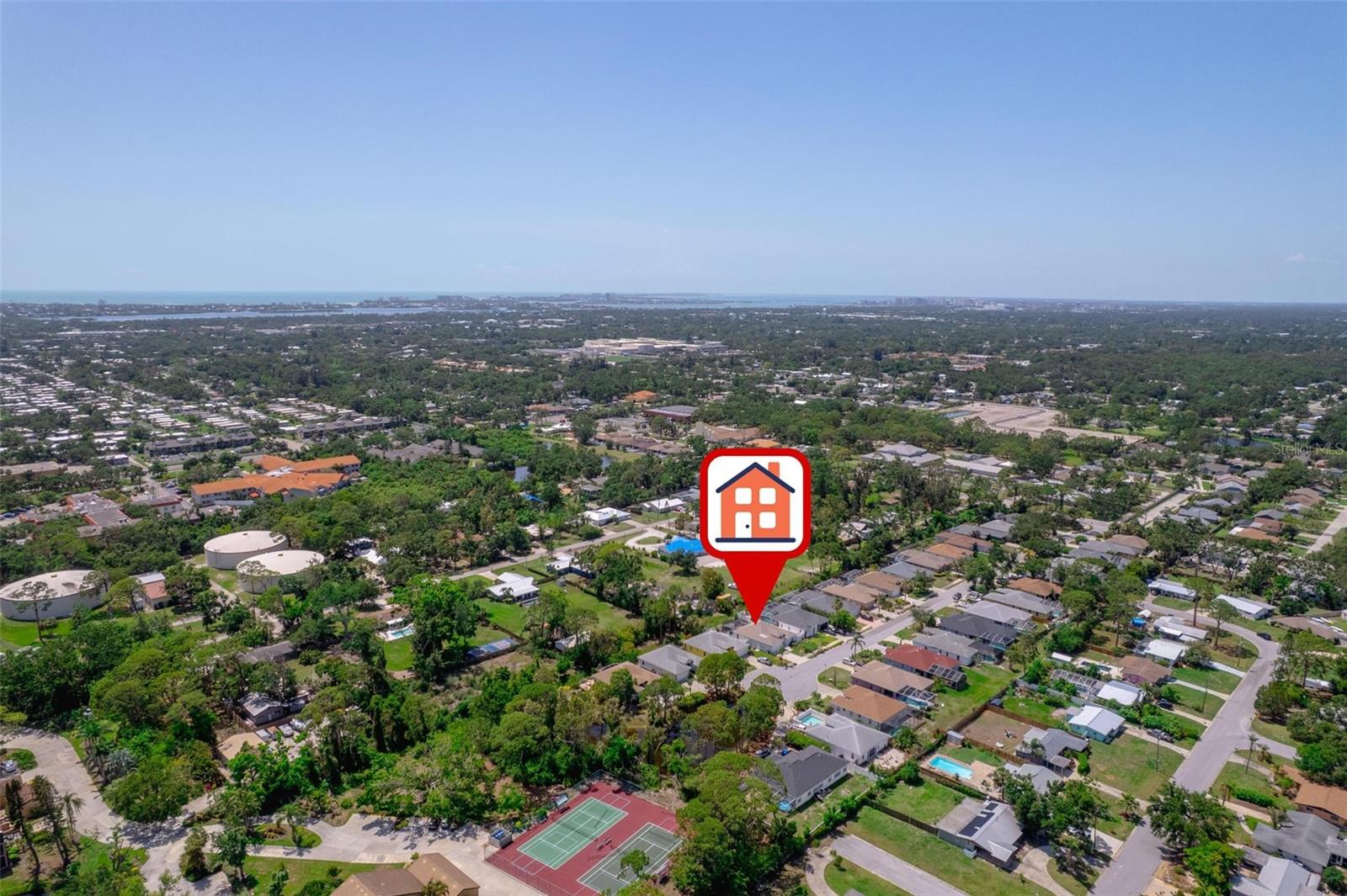 5410 MATTHEW CT, SARASOTA, FL, 34231