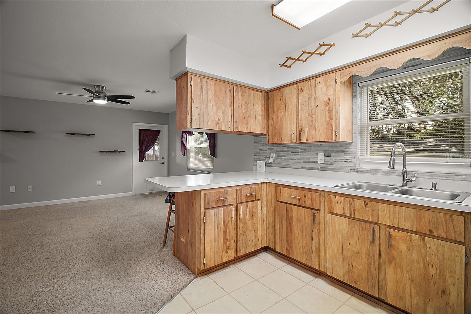 1301 CAMBRIDGE DR, LEESBURG, FL, 34748