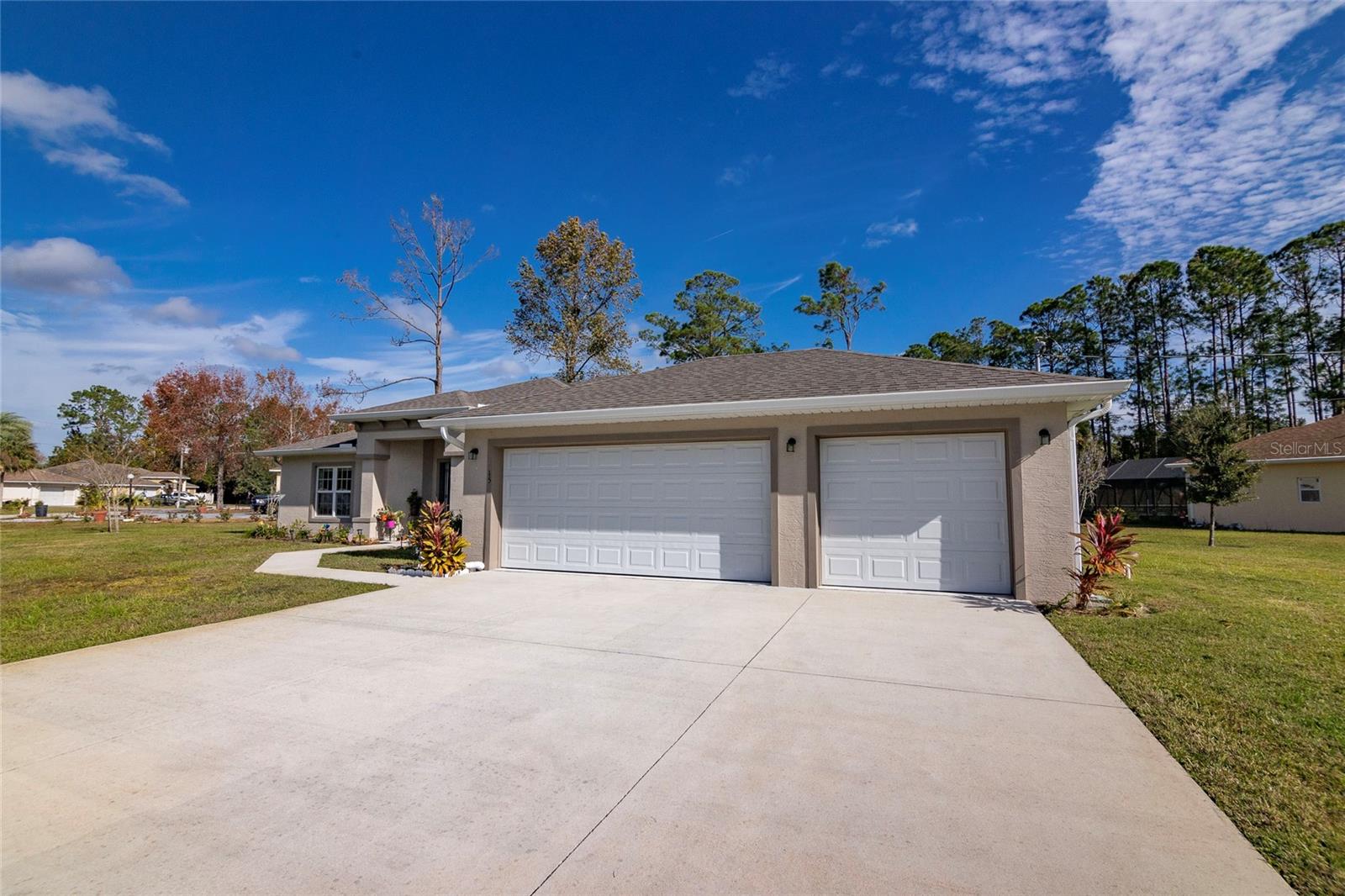 15 RALEIGH DR, PALM COAST, FL, 32164