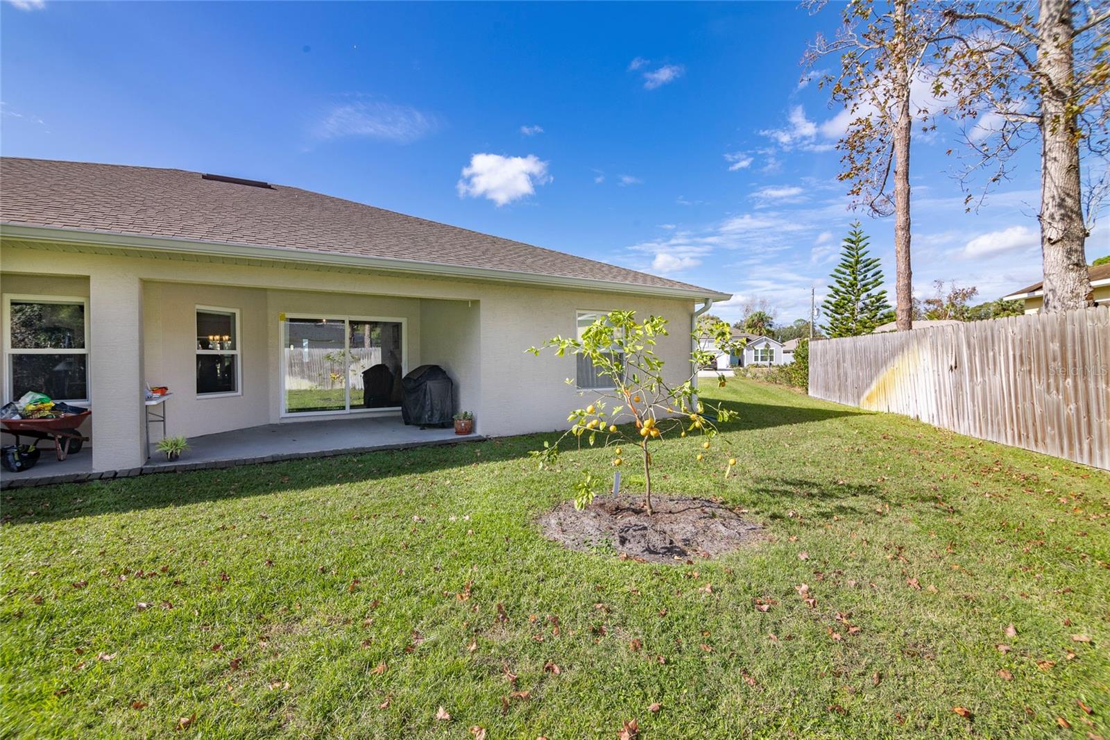 15 RALEIGH DR, PALM COAST, FL, 32164