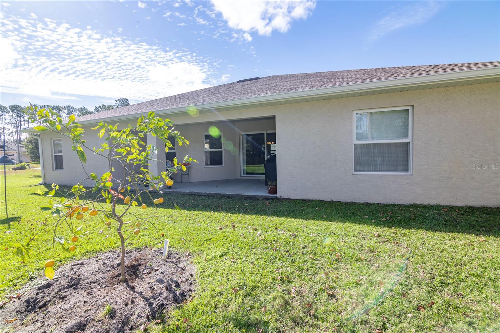 15 RALEIGH DR, PALM COAST, FL, 32164