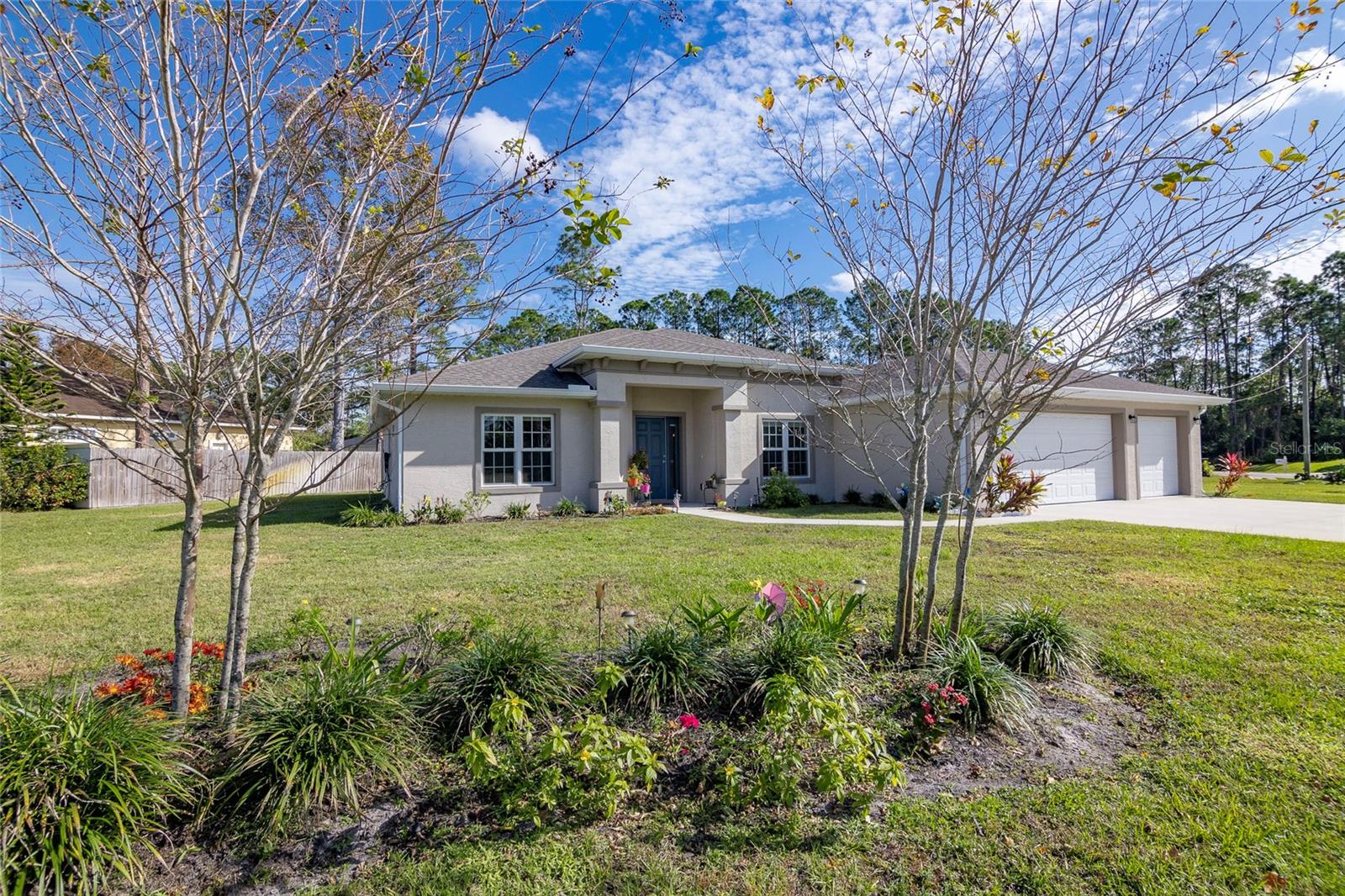 15 RALEIGH DR, PALM COAST, FL, 32164