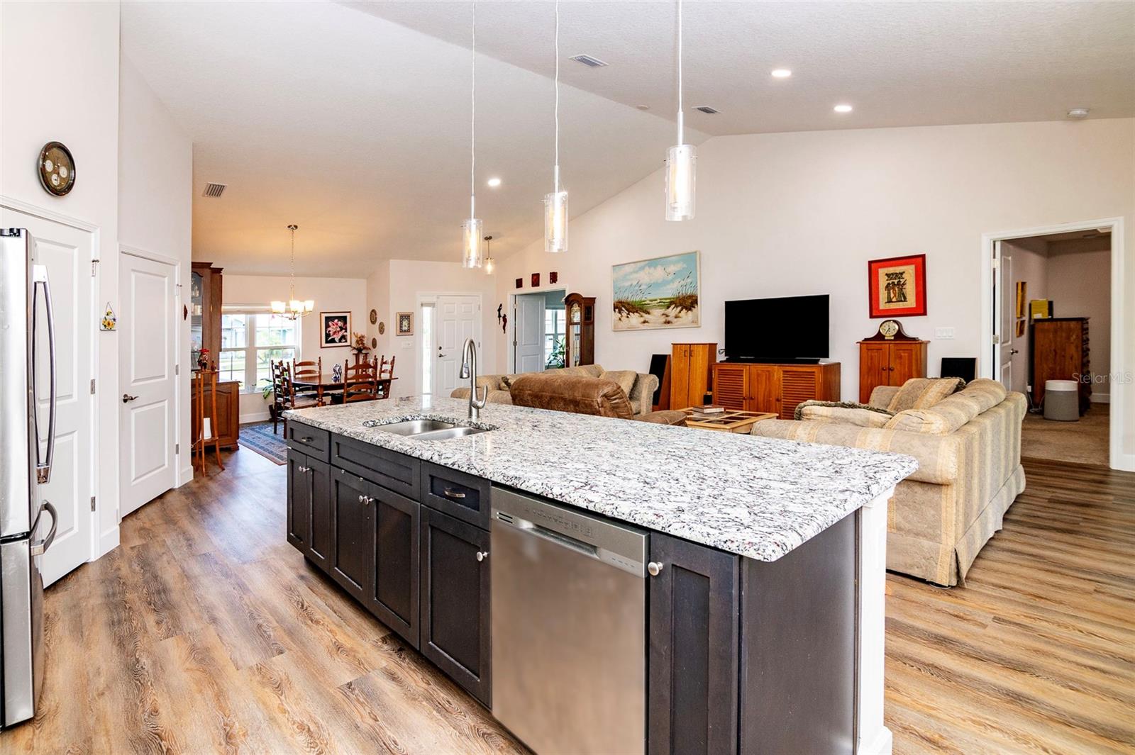 15 RALEIGH DR, PALM COAST, FL, 32164