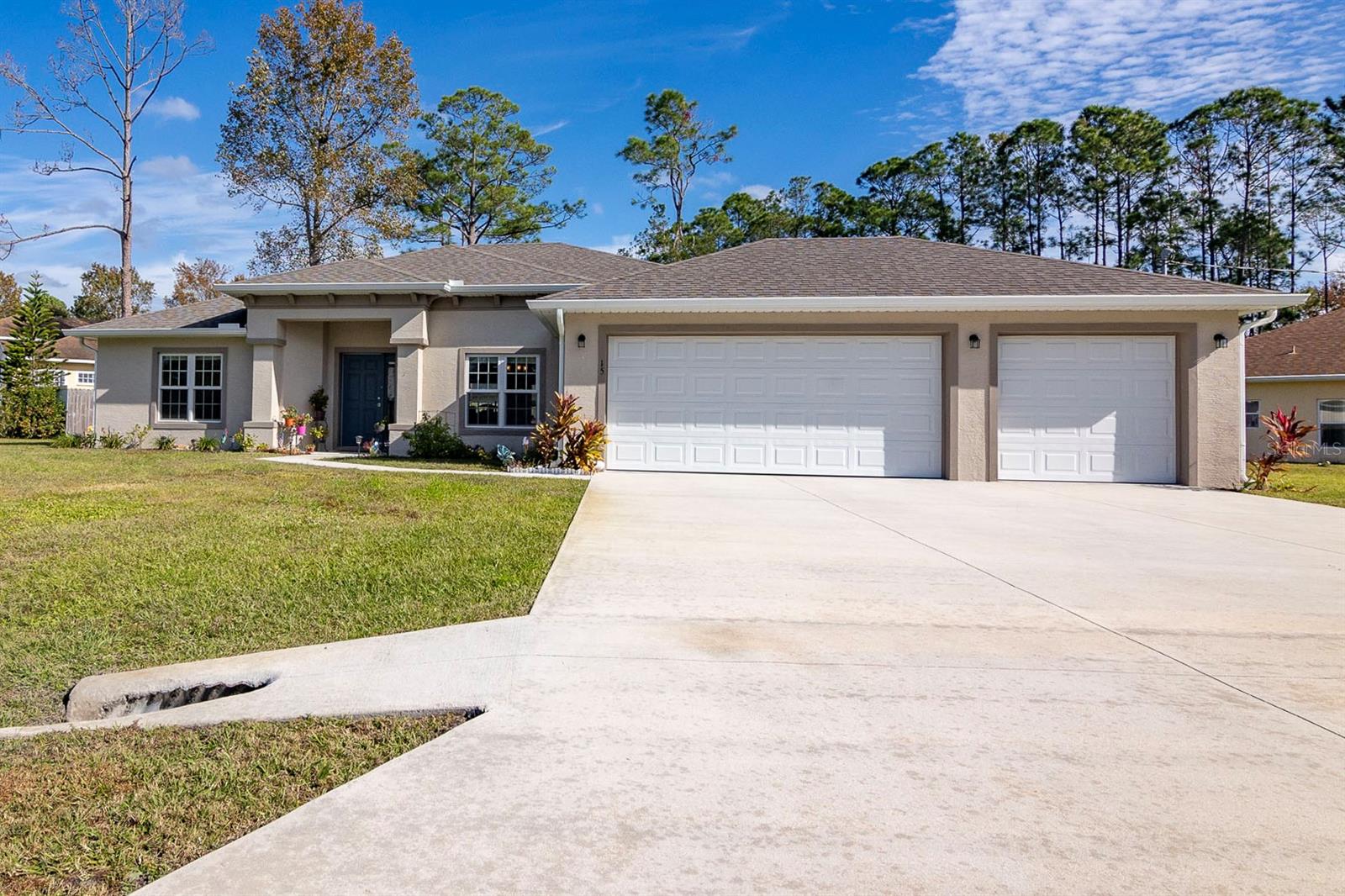 15 RALEIGH DR, PALM COAST, FL, 32164