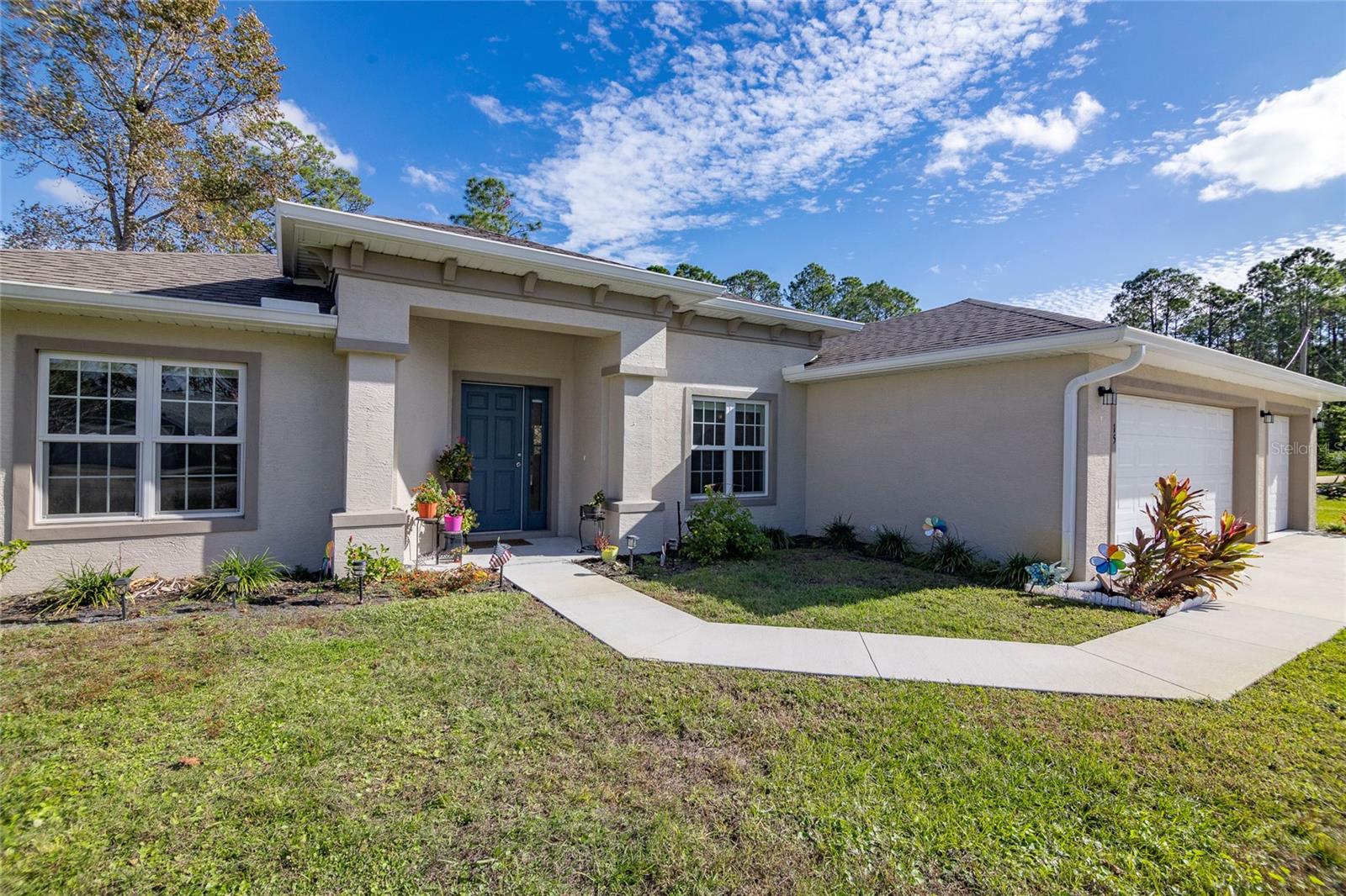 15 RALEIGH DR, PALM COAST, FL, 32164