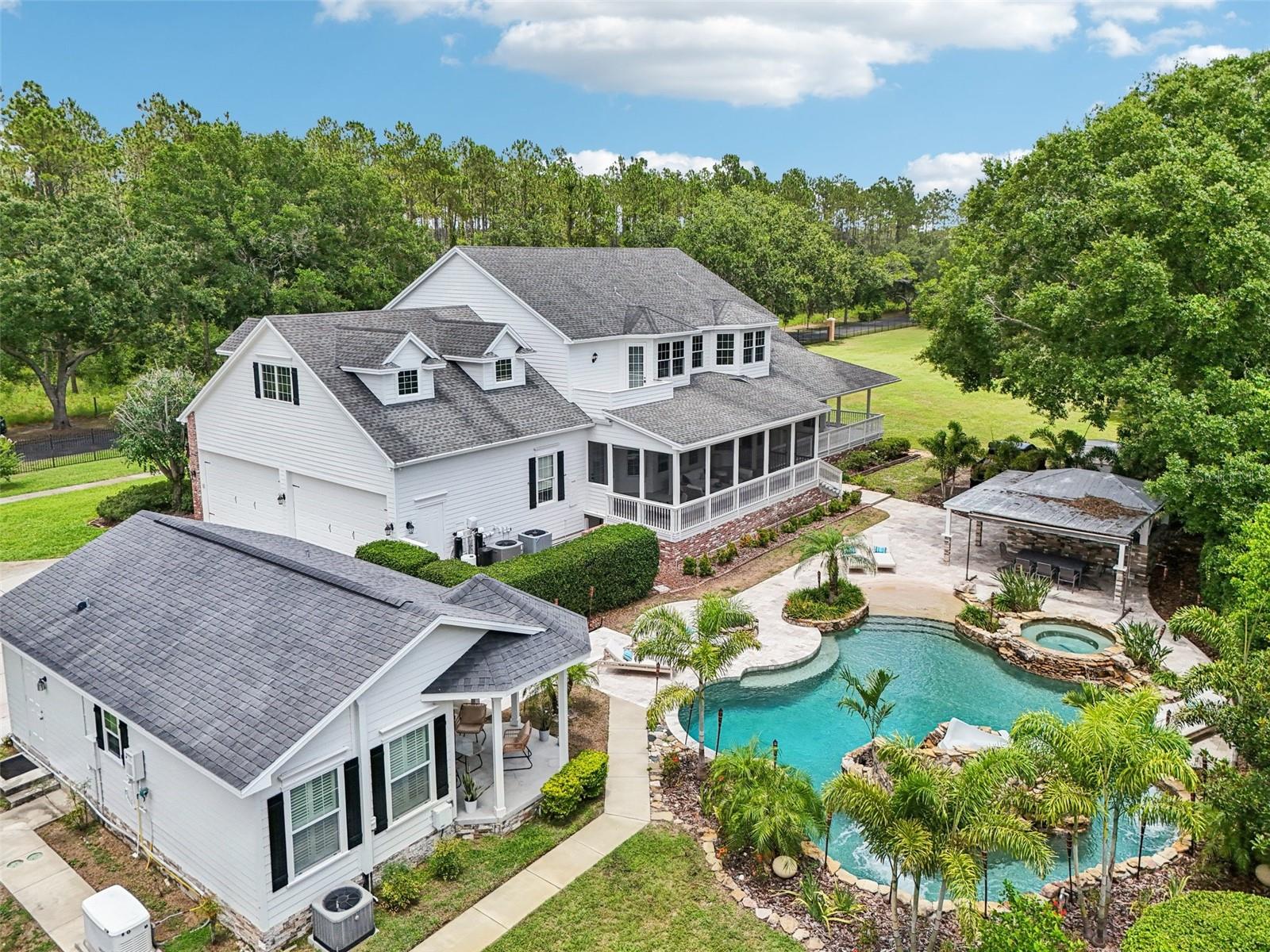 8410 KENAVIS PL, ODESSA, FL, 33556