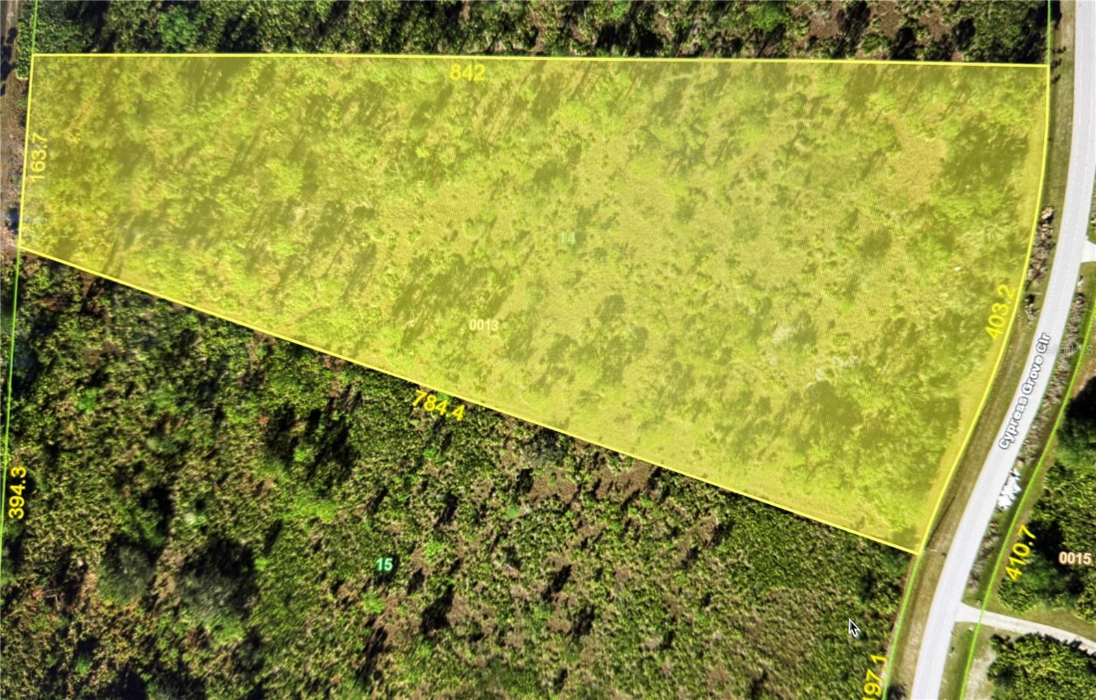 7001 CYPRESS GROVE CIR, PUNTA GORDA, FL, 33982