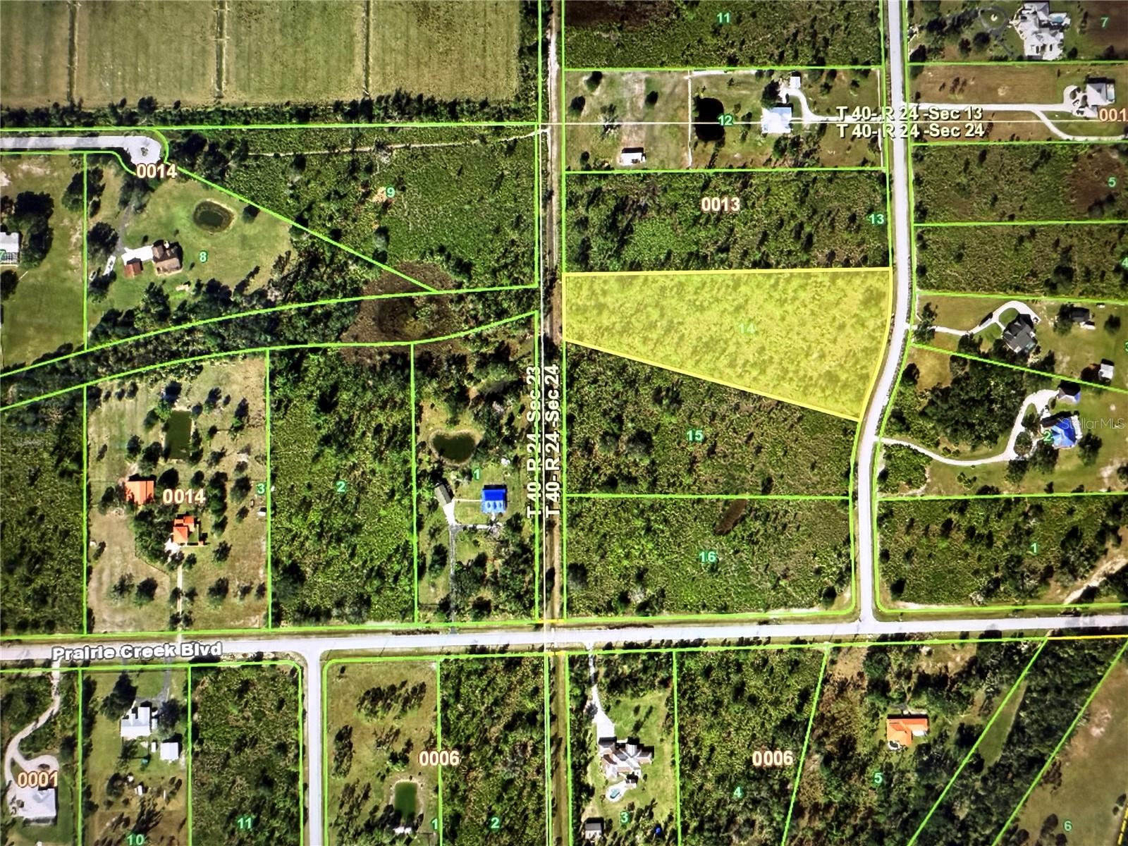 7001 CYPRESS GROVE CIR, PUNTA GORDA, FL, 33982