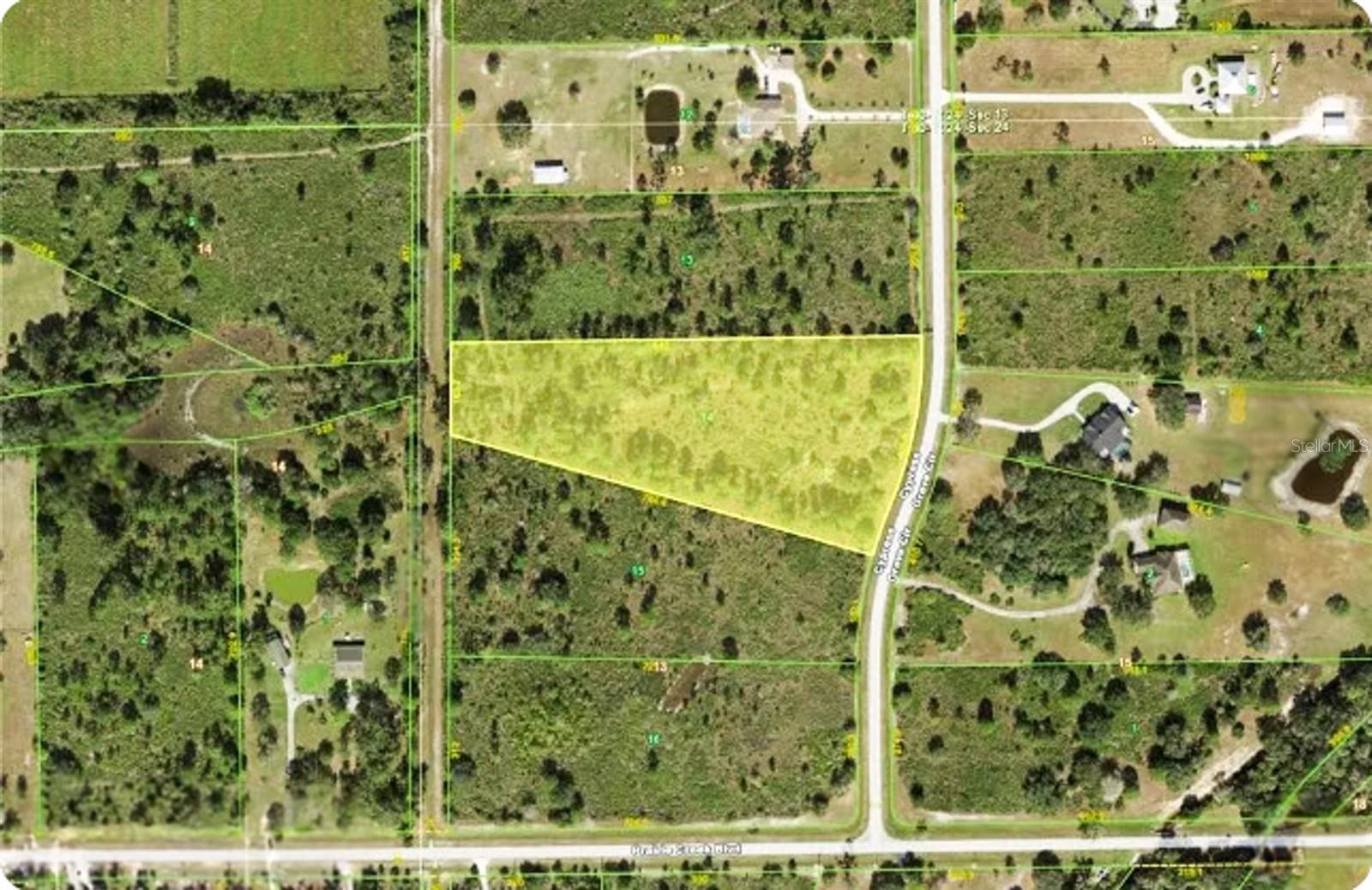 7001 CYPRESS GROVE CIR, PUNTA GORDA, FL, 33982