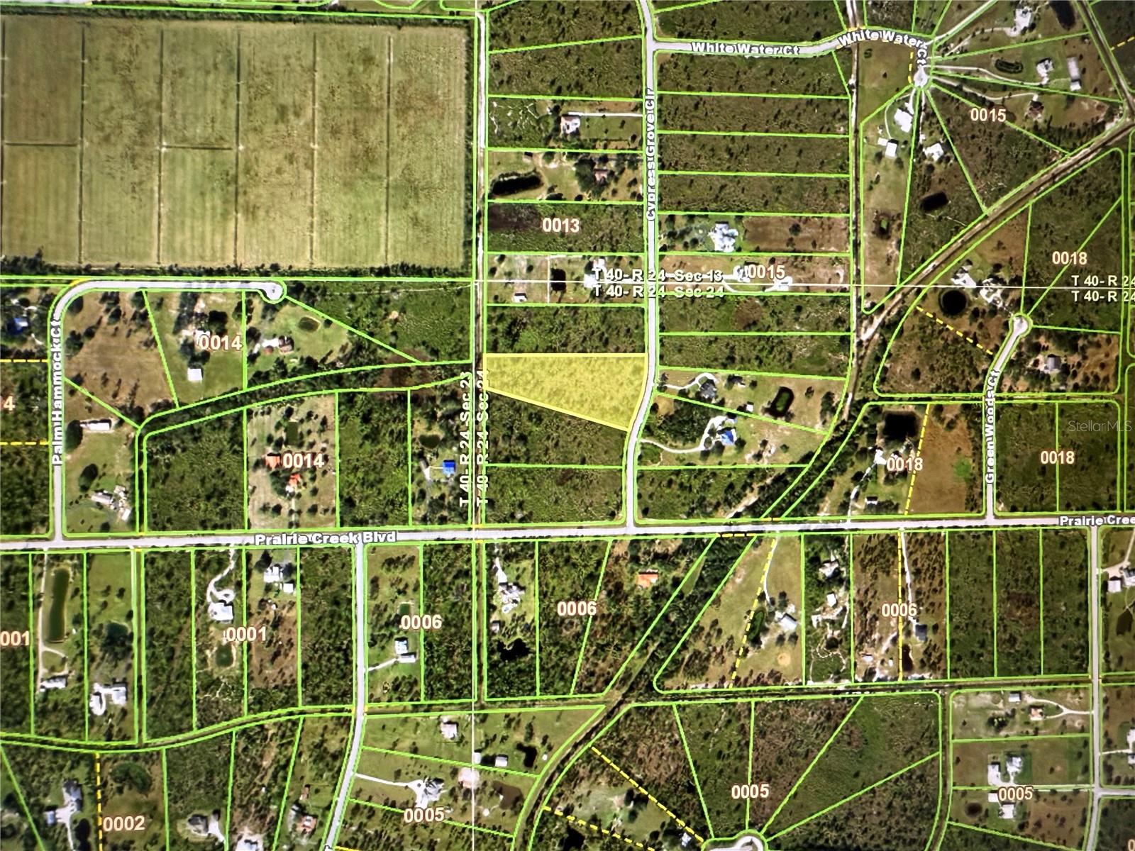 7001 CYPRESS GROVE CIR, PUNTA GORDA, FL, 33982