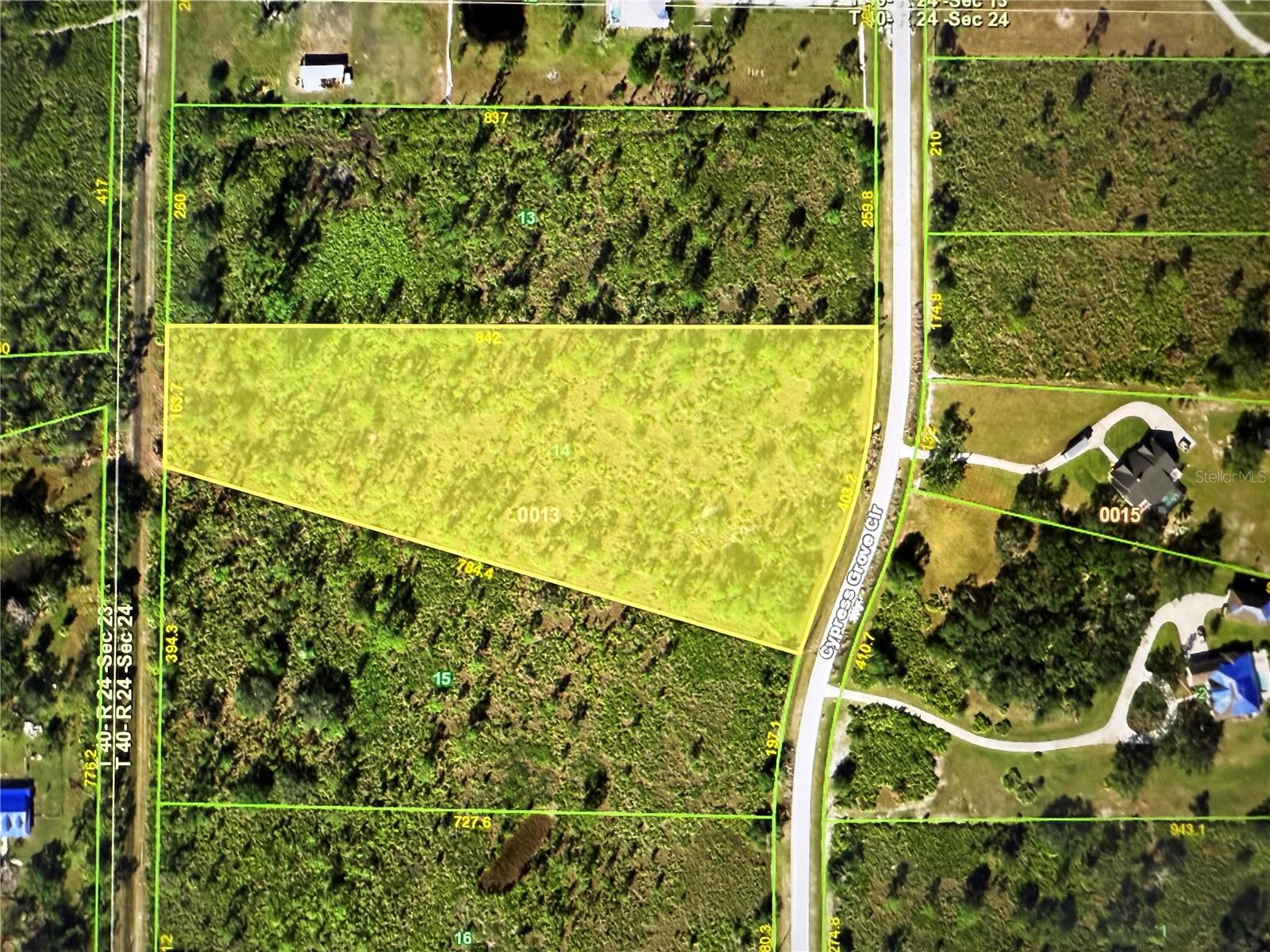 7001 CYPRESS GROVE CIR, PUNTA GORDA, FL, 33982