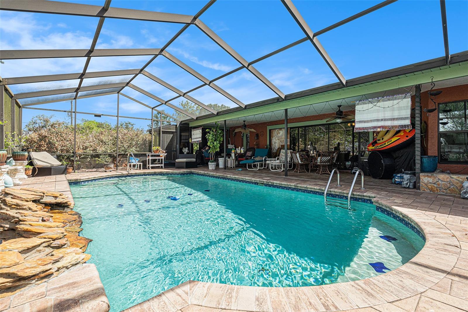 159 CANBY CIR, SPRING HILL, FL, 34606