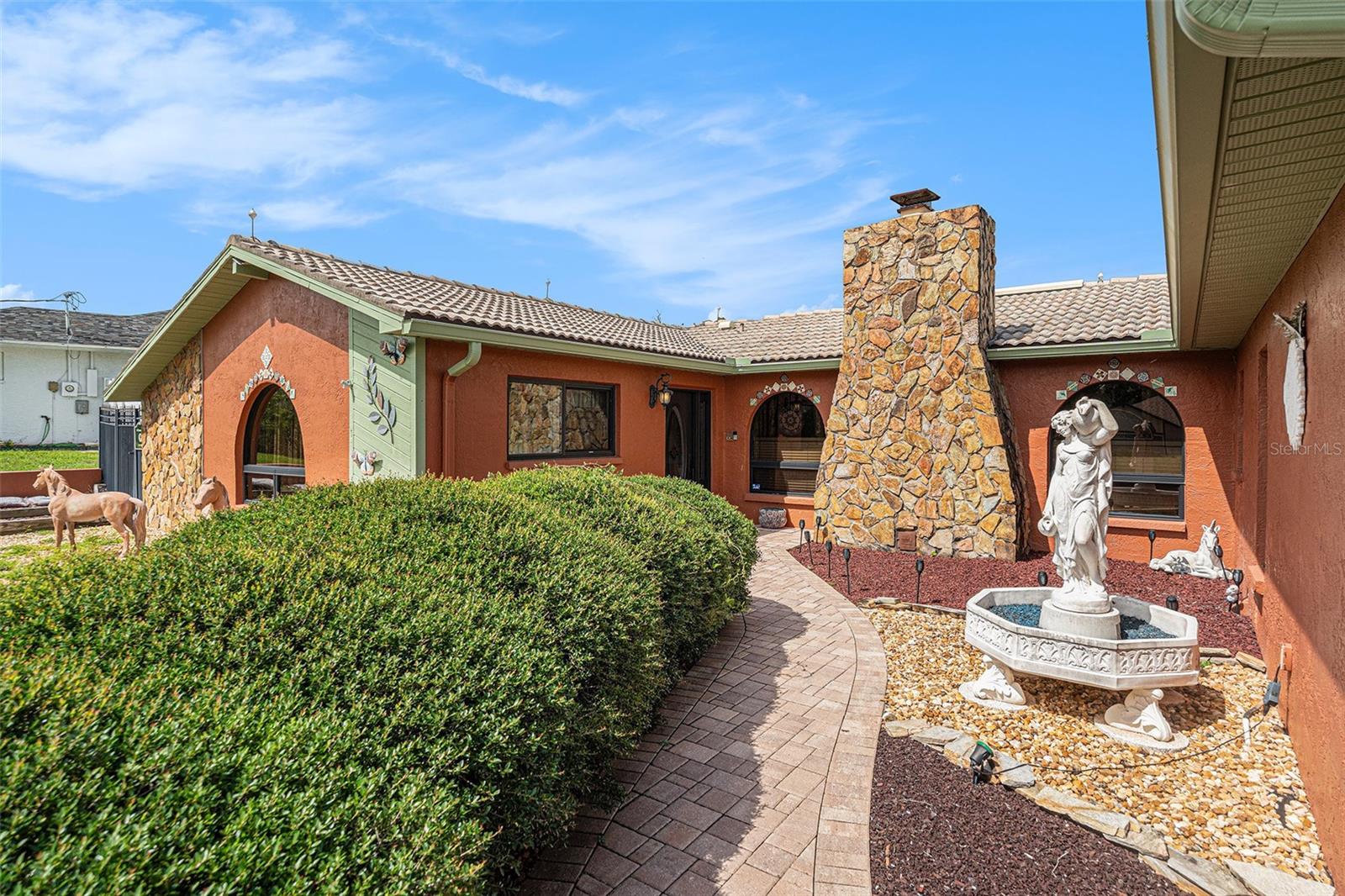 159 CANBY CIR, SPRING HILL, FL, 34606