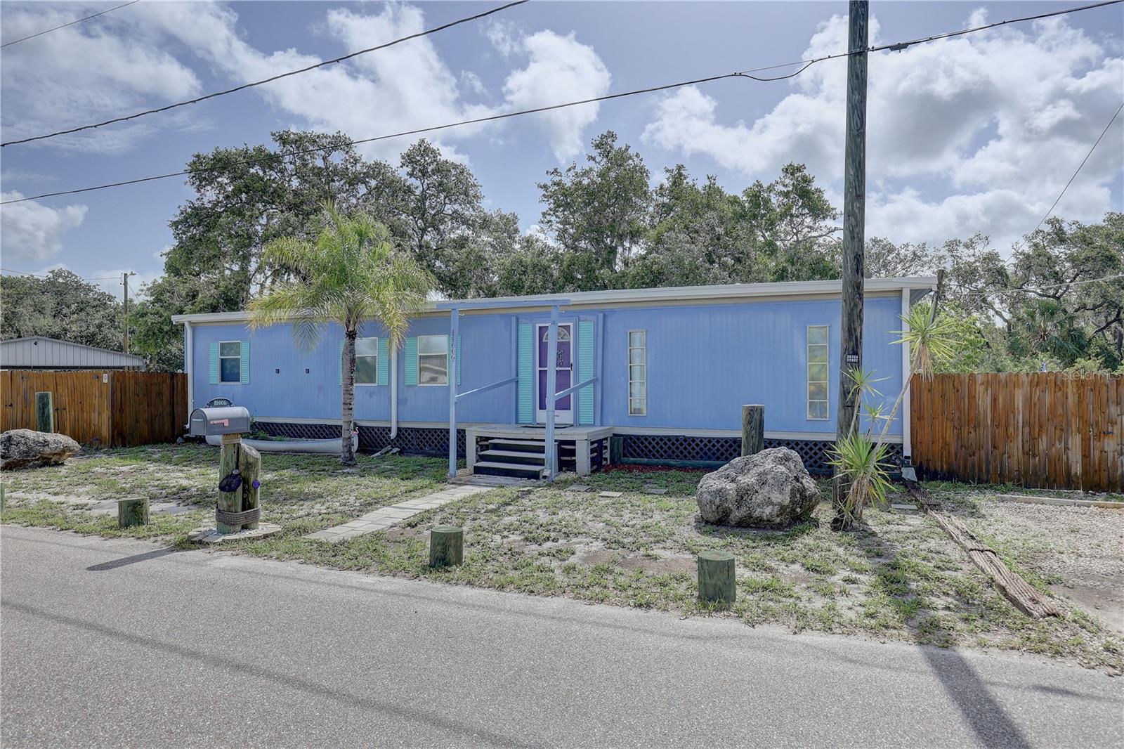 11006 SPIVEY RD, GIBSONTON, FL, 33534