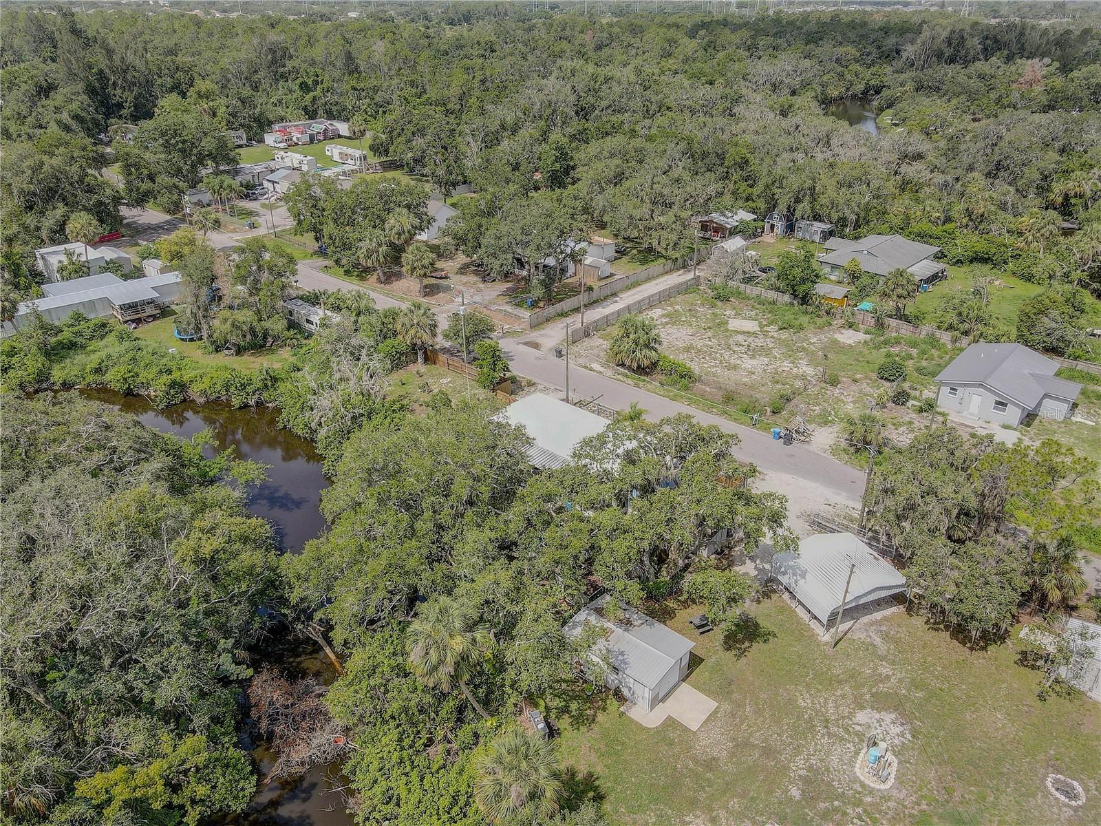 11006 SPIVEY RD, GIBSONTON, FL, 33534