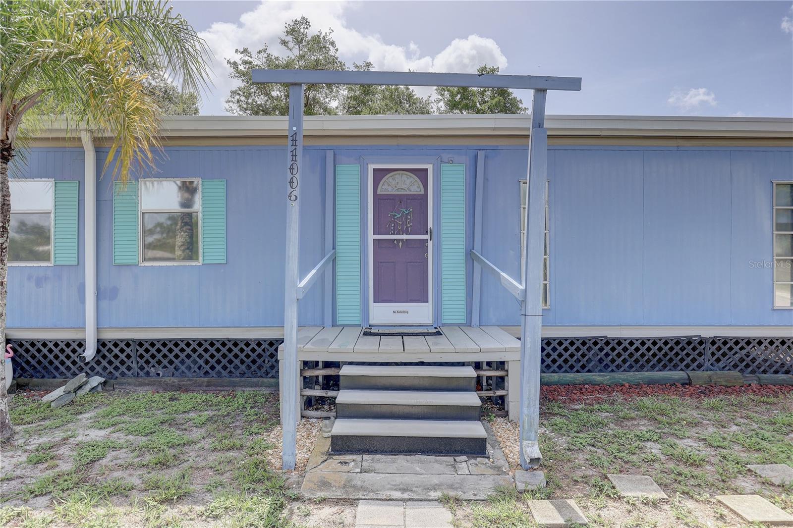 11006 SPIVEY RD, GIBSONTON, FL, 33534