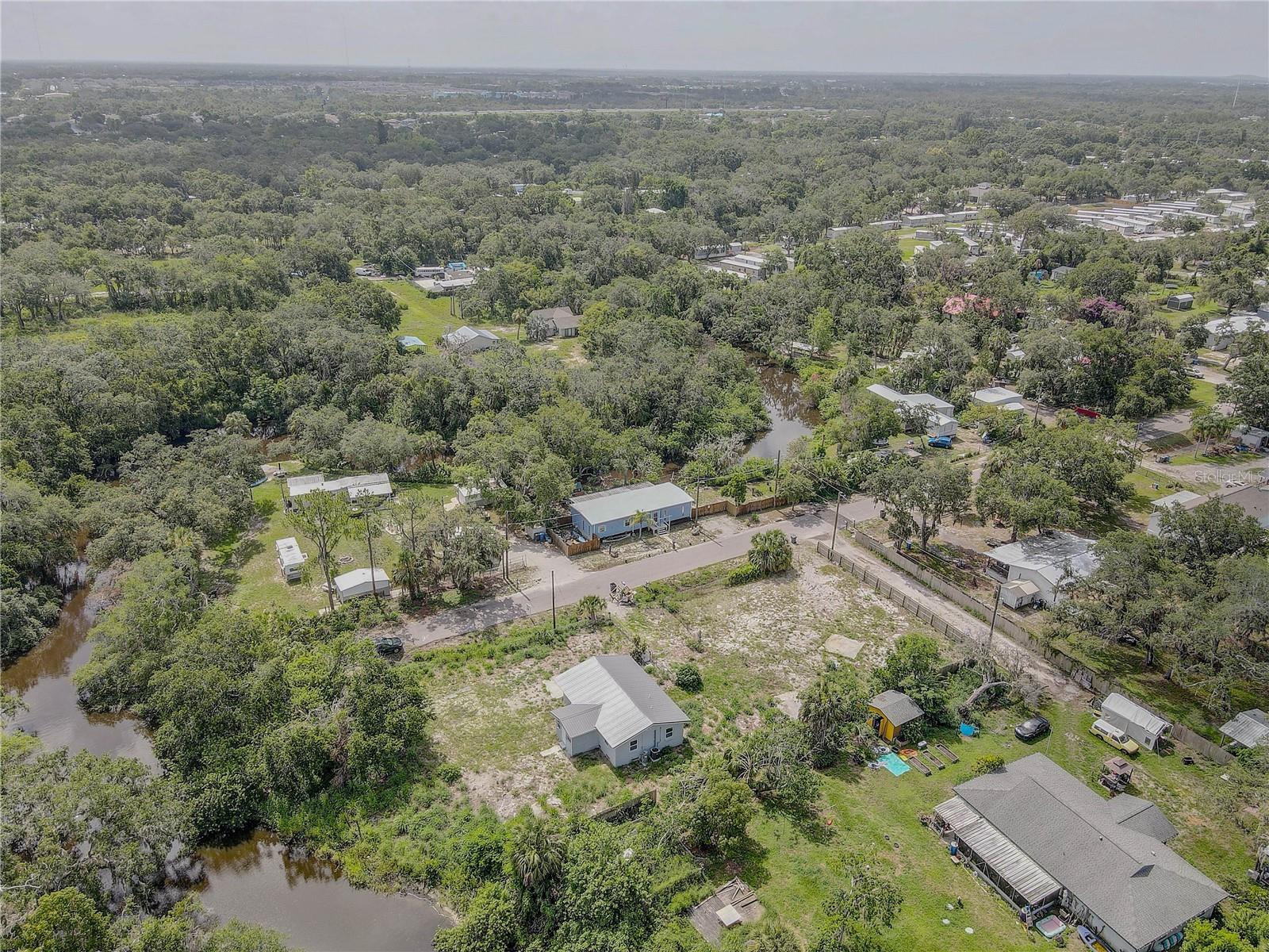 11006 SPIVEY RD, GIBSONTON, FL, 33534