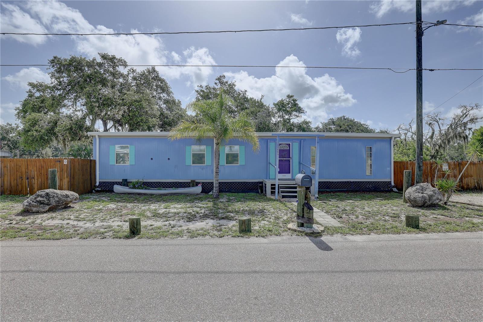 11006 SPIVEY RD, GIBSONTON, FL, 33534