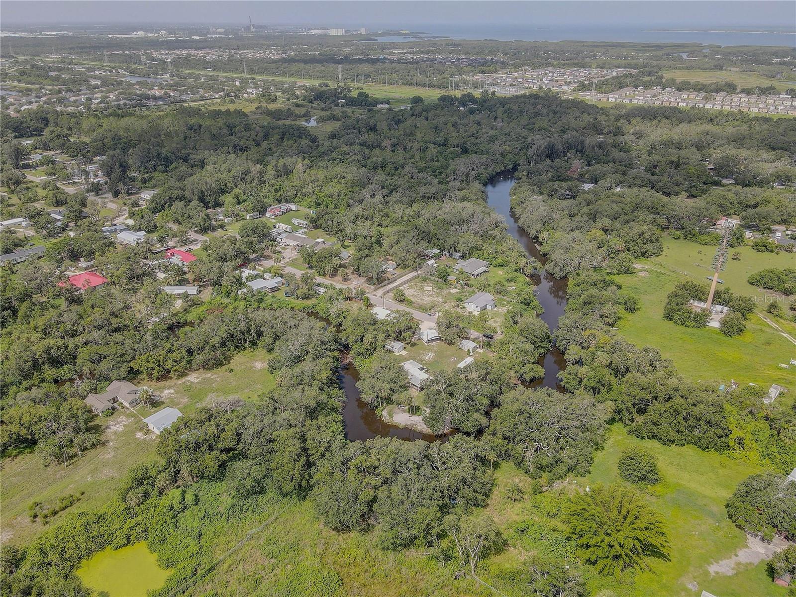 11006 SPIVEY RD, GIBSONTON, FL, 33534