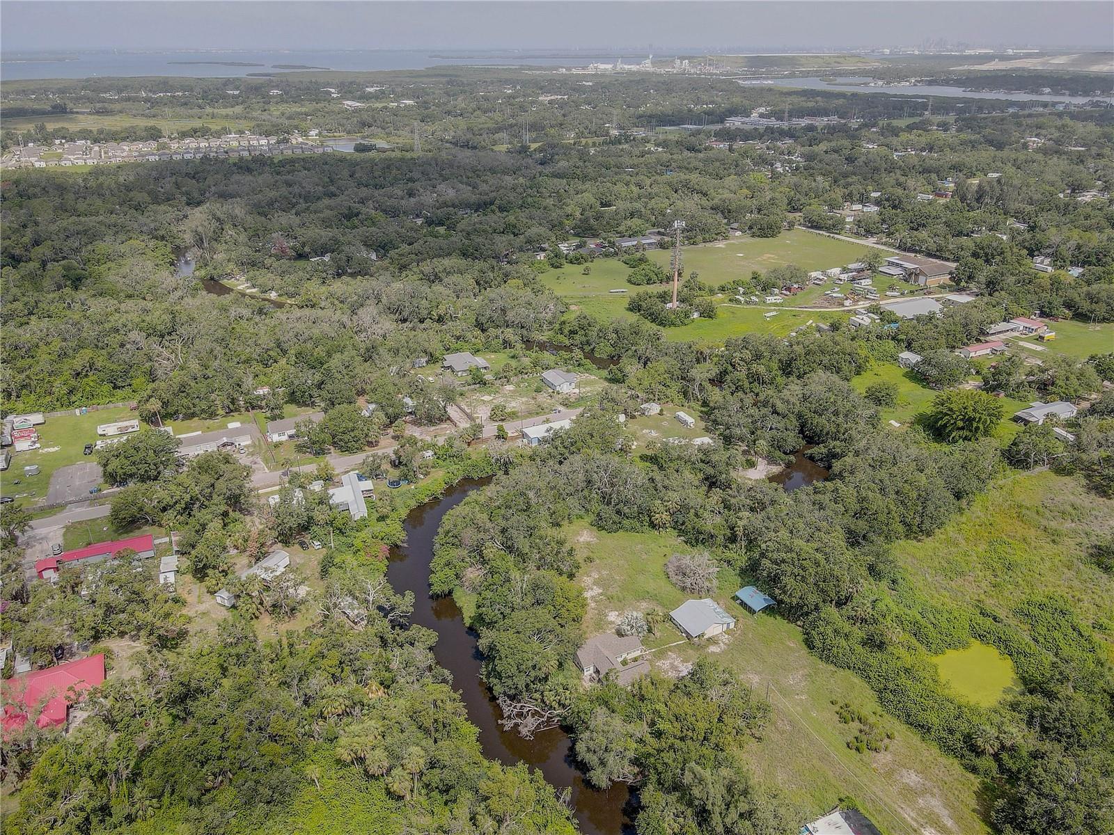 11006 SPIVEY RD, GIBSONTON, FL, 33534