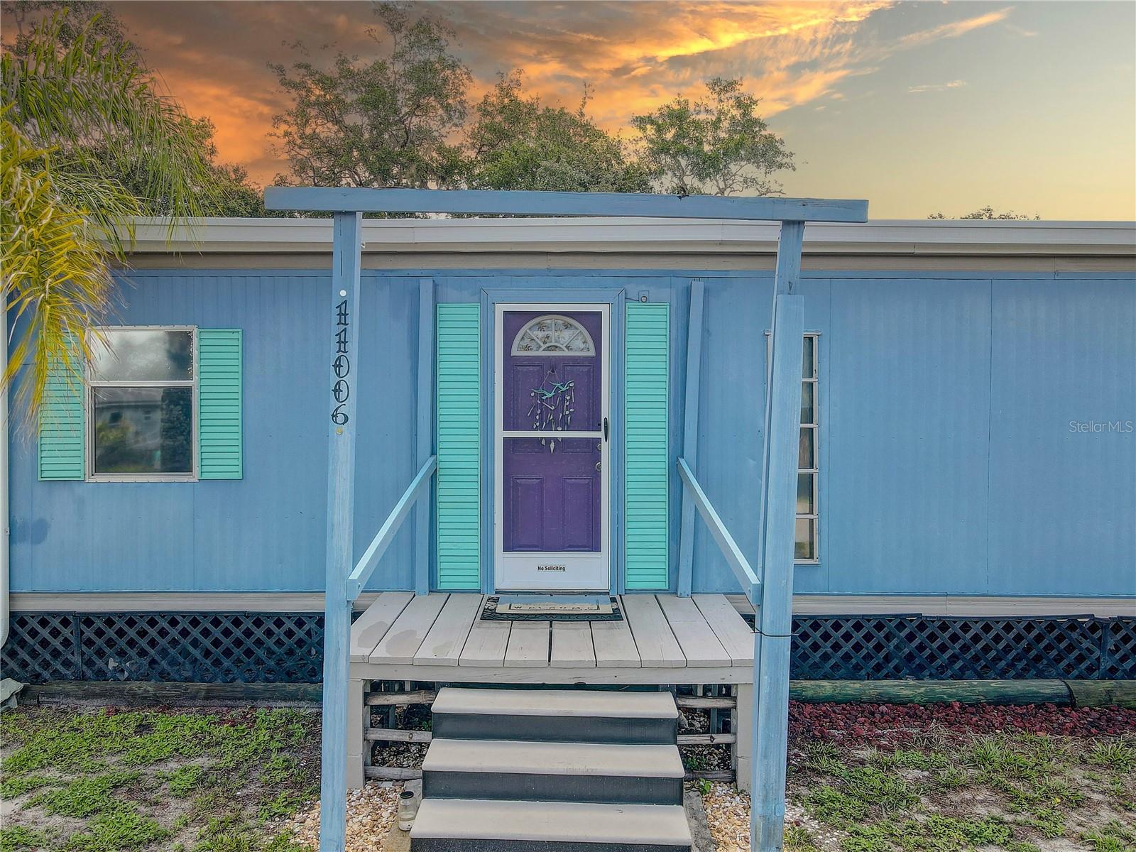 11006 SPIVEY RD, GIBSONTON, FL, 33534