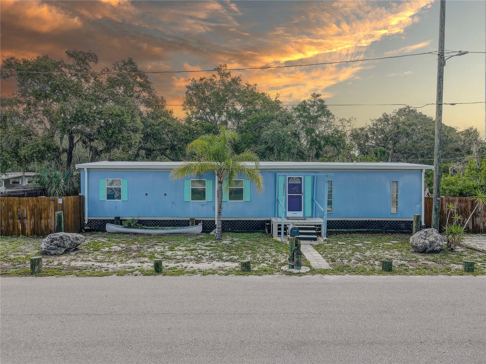 11006 SPIVEY RD, GIBSONTON, FL, 33534