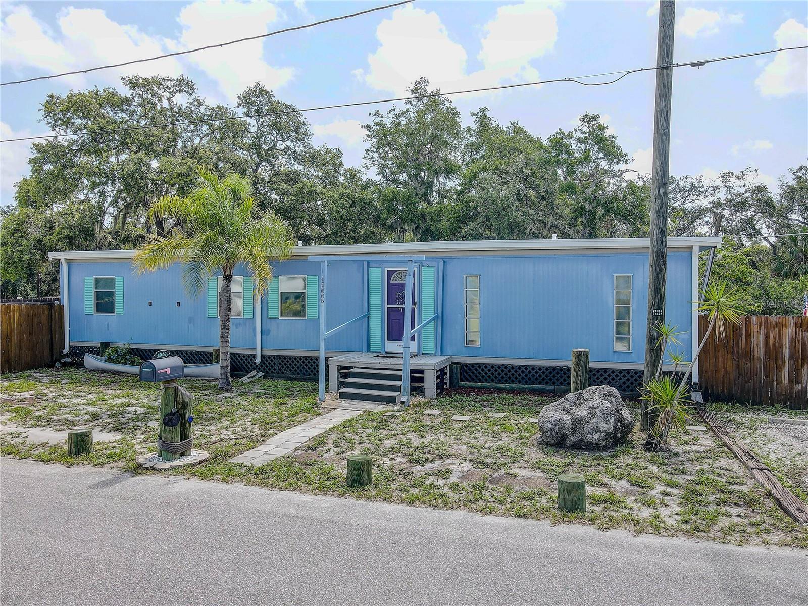 11006 SPIVEY RD, GIBSONTON, FL, 33534