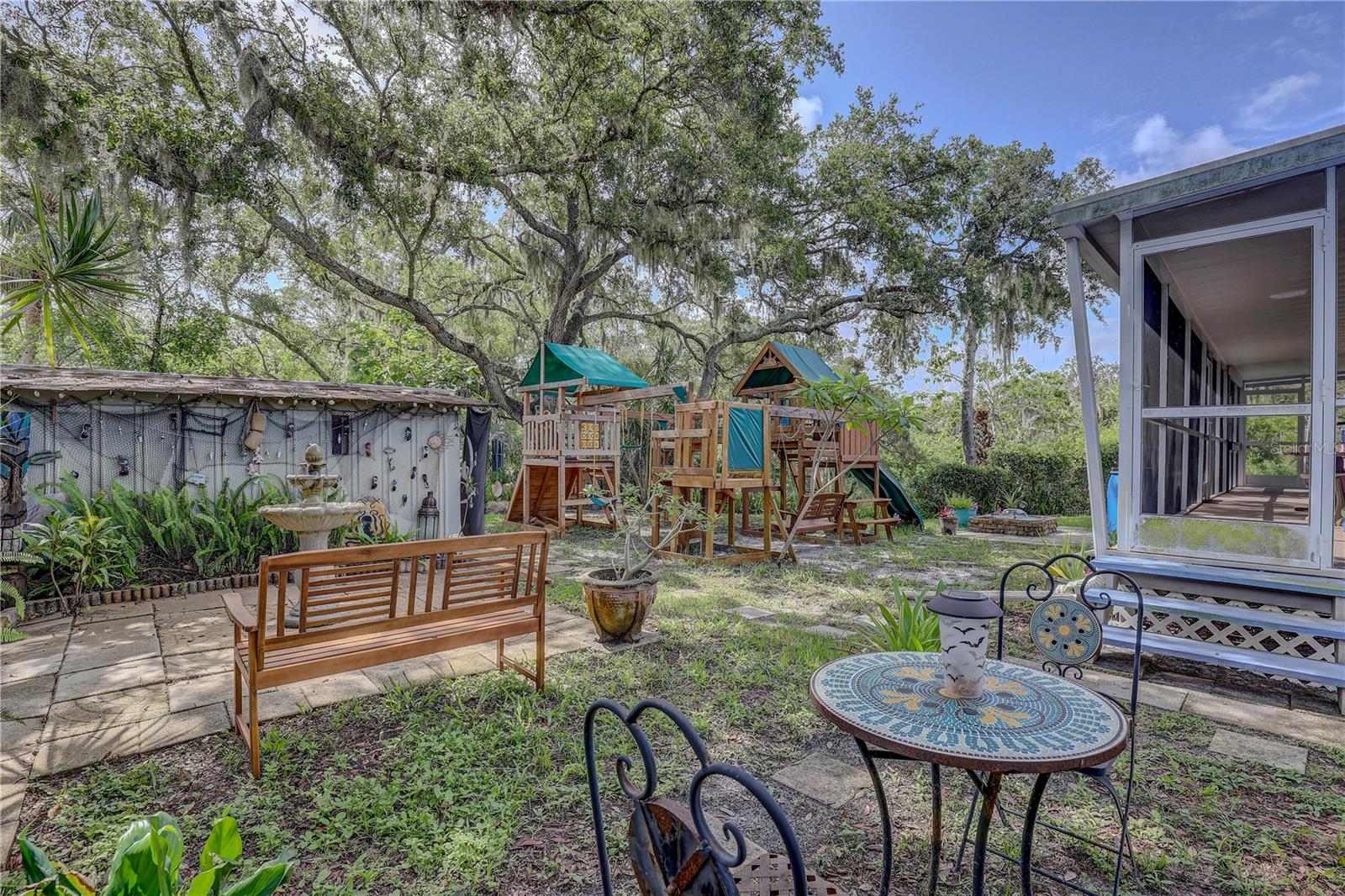 11006 SPIVEY RD, GIBSONTON, FL, 33534