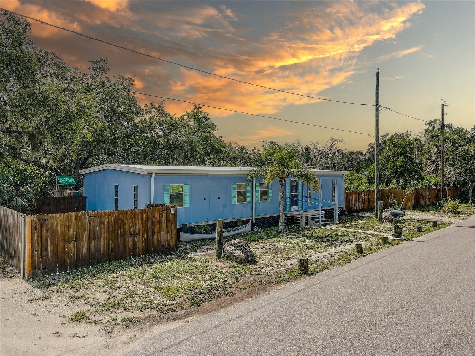 11006 SPIVEY RD, GIBSONTON, FL, 33534