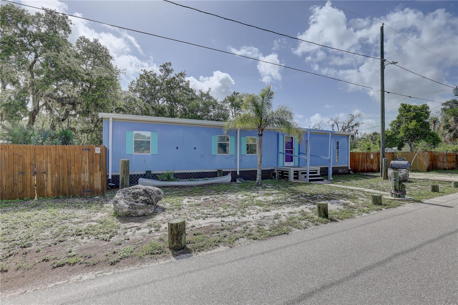 11006 SPIVEY RD, GIBSONTON, FL, 33534