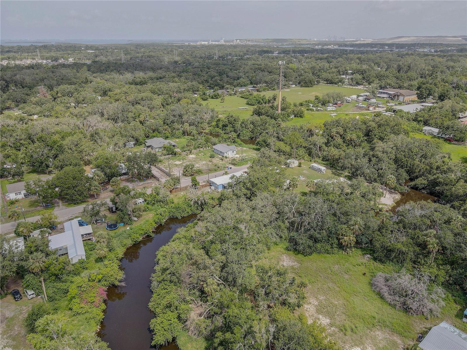 11006 SPIVEY RD, GIBSONTON, FL, 33534