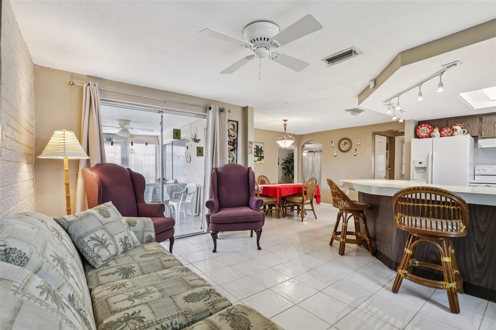 3401 PINON DR, HOLIDAY, FL, 34691