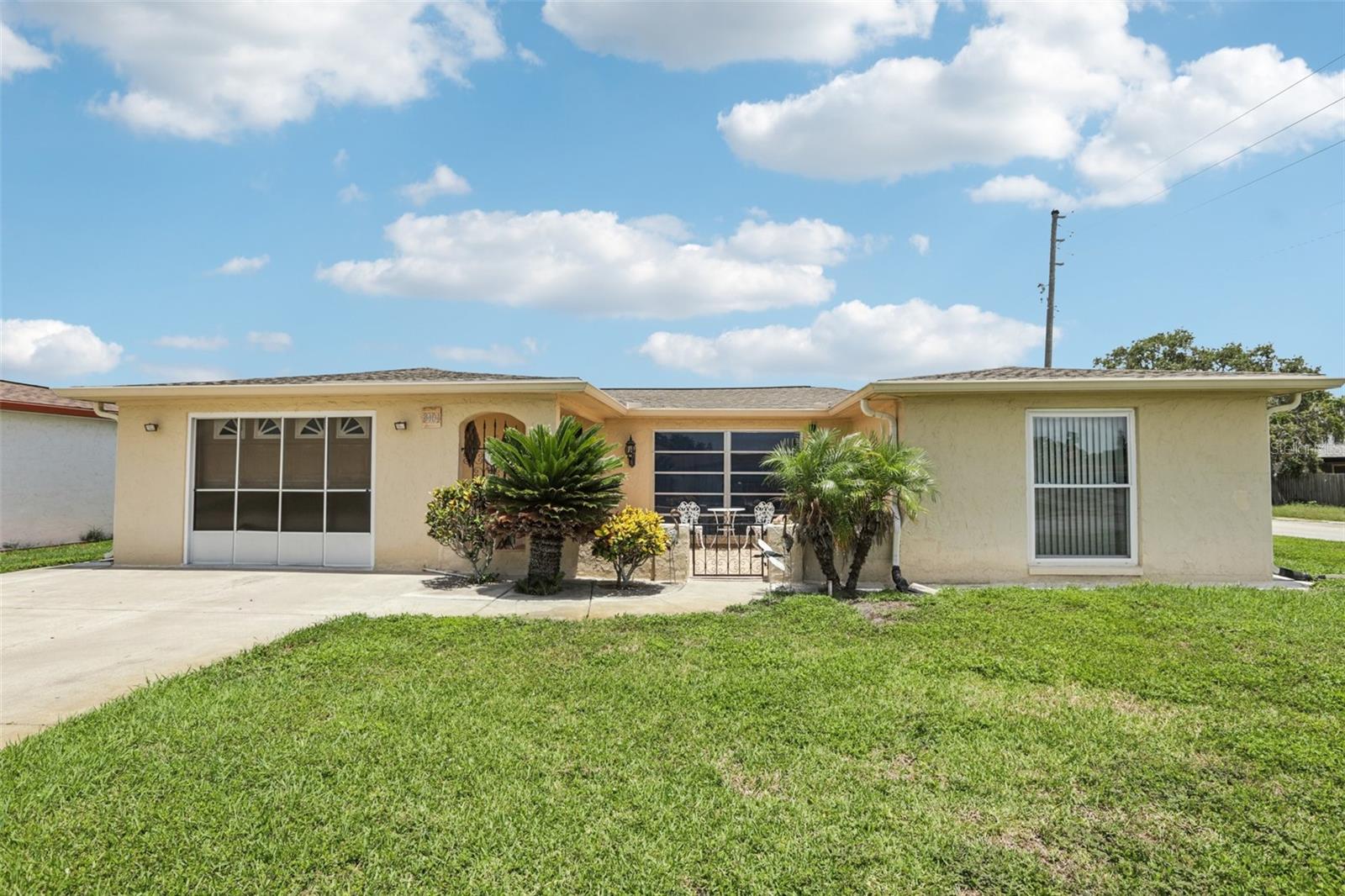 3401 PINON DR, HOLIDAY, FL, 34691