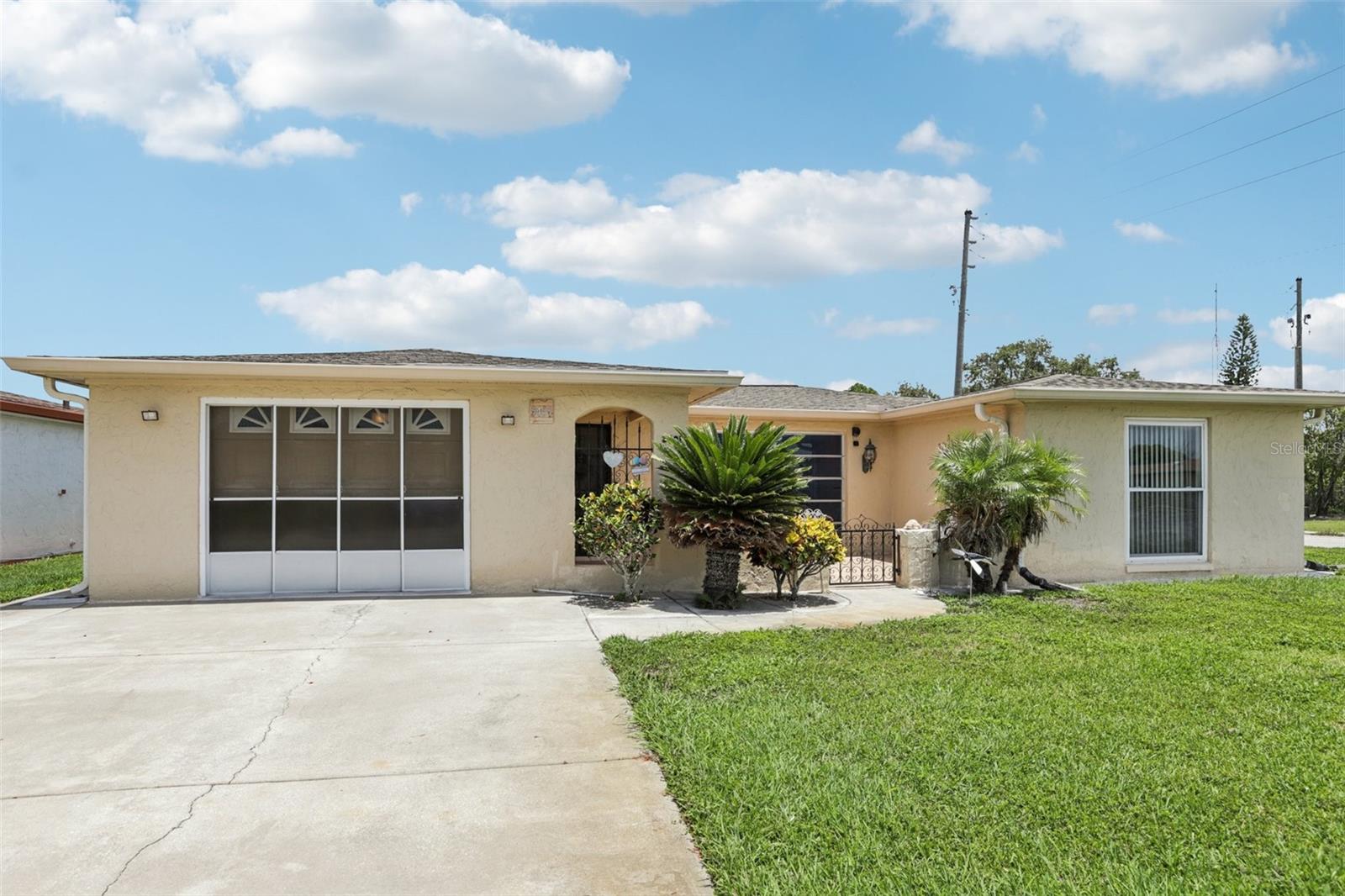 3401 PINON DR, HOLIDAY, FL, 34691