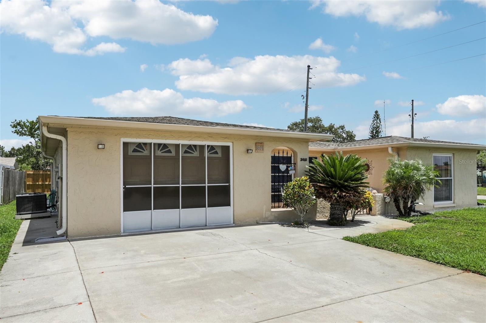 3401 PINON DR, HOLIDAY, FL, 34691