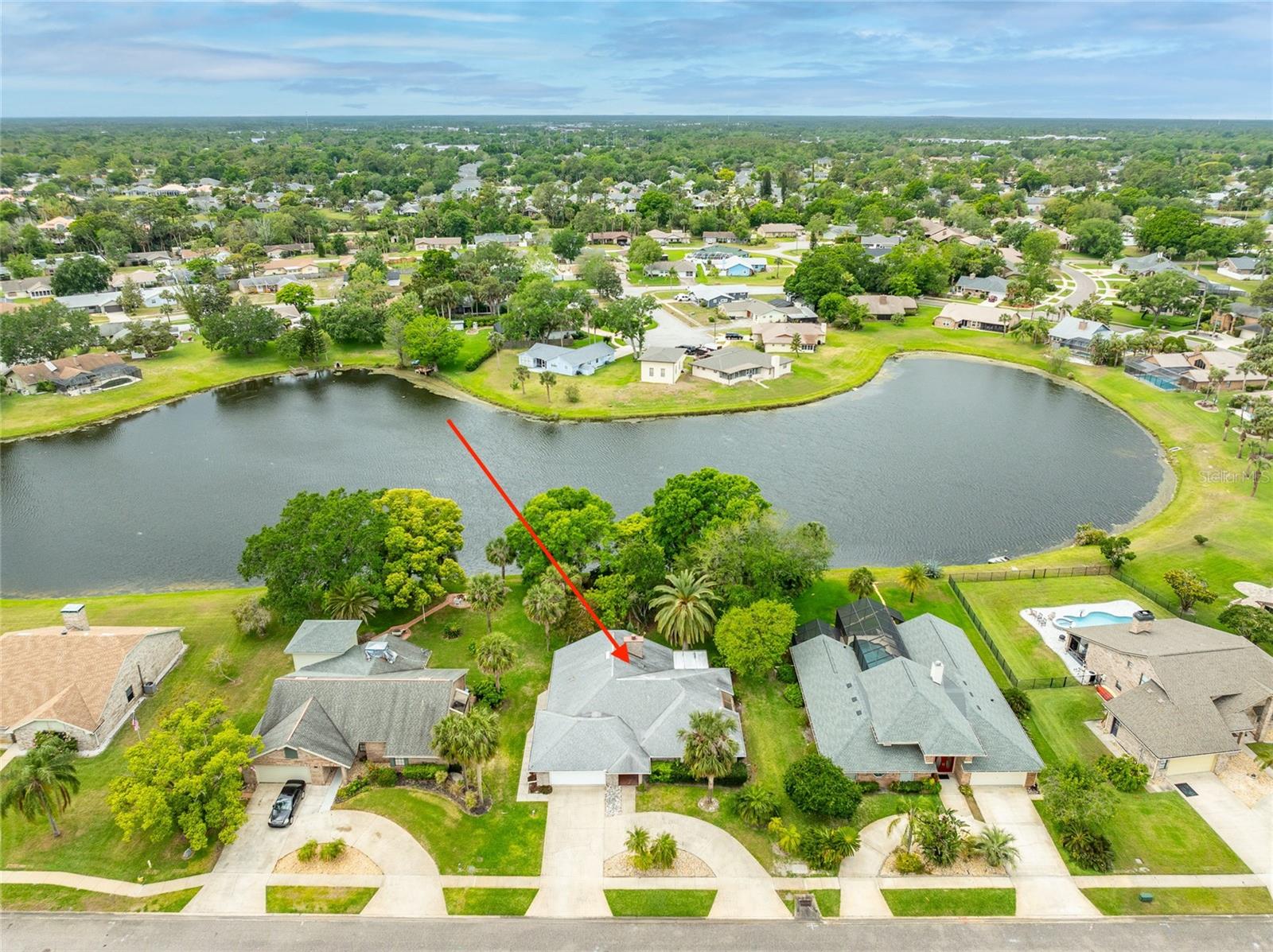 757 HUNT CLUB TRL, PORT ORANGE, FL, 32127