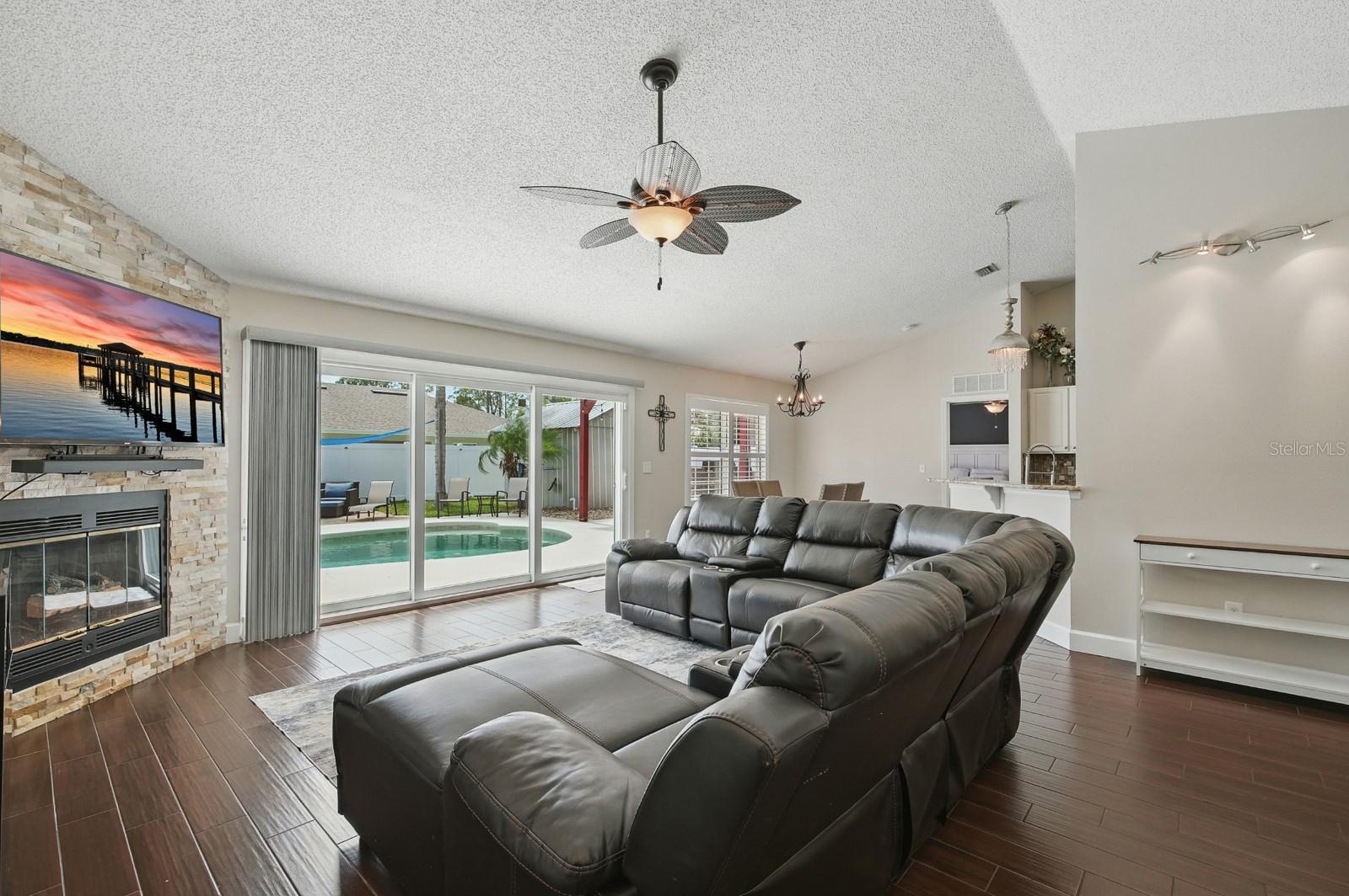 17 SEDGEFIELD PATH S, PALM COAST, FL, 32164