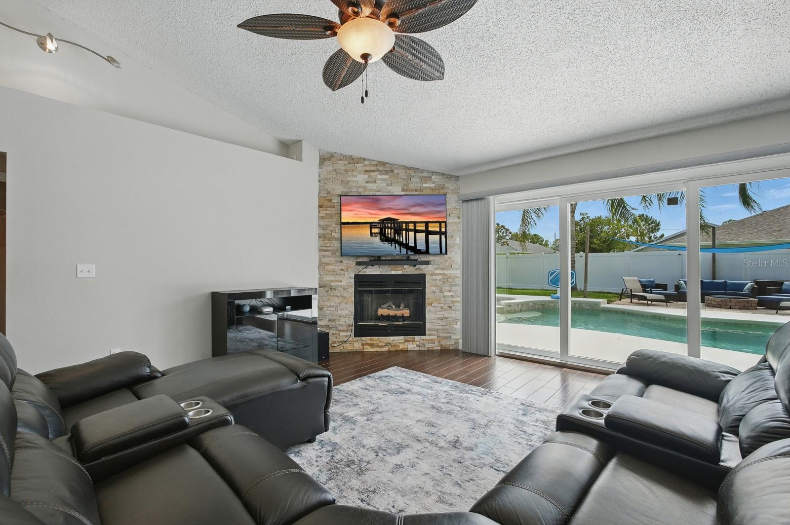 17 SEDGEFIELD PATH S, PALM COAST, FL, 32164