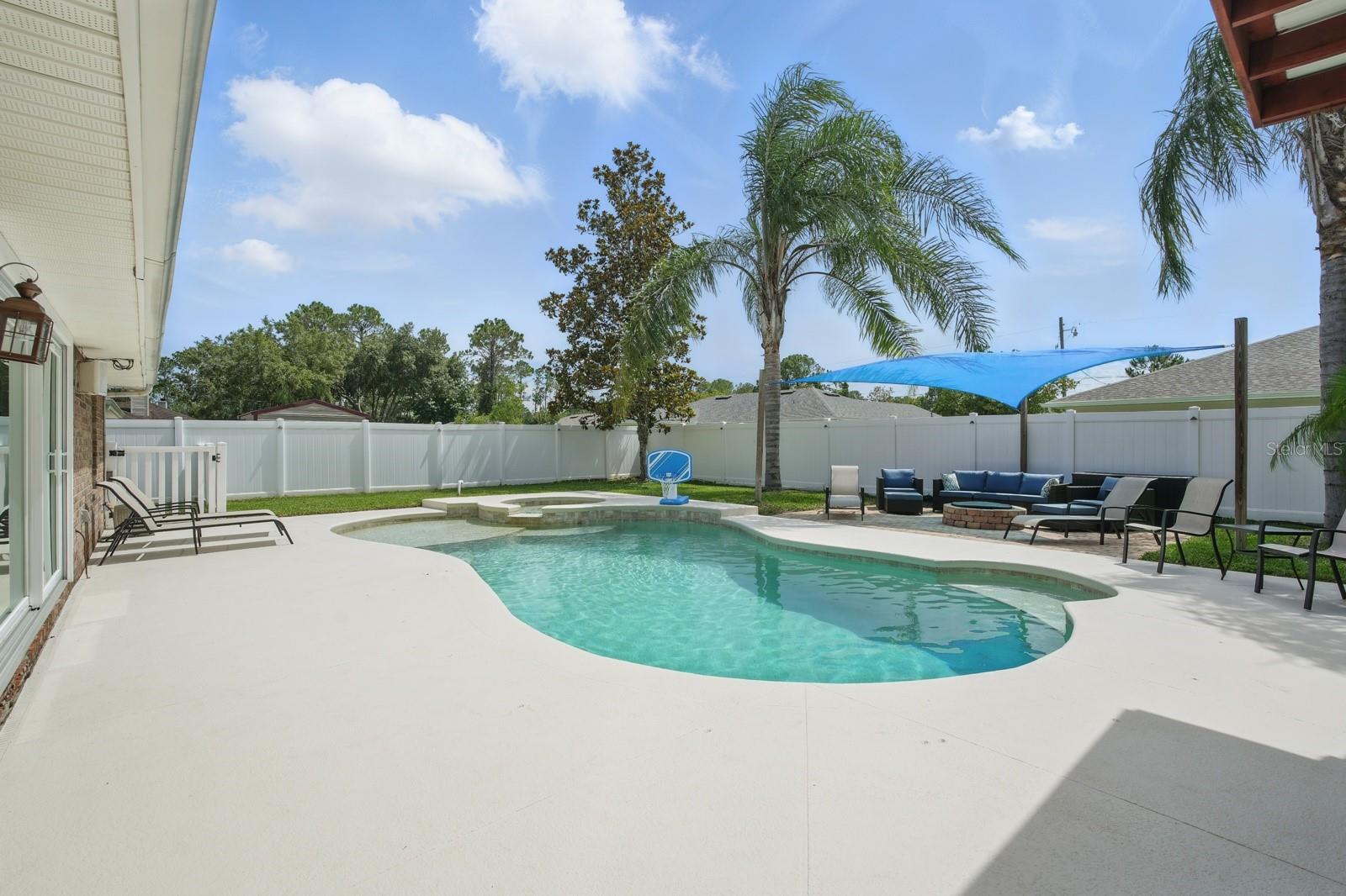 17 SEDGEFIELD PATH S, PALM COAST, FL, 32164