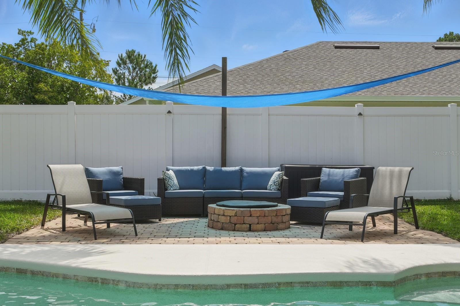 17 SEDGEFIELD PATH S, PALM COAST, FL, 32164