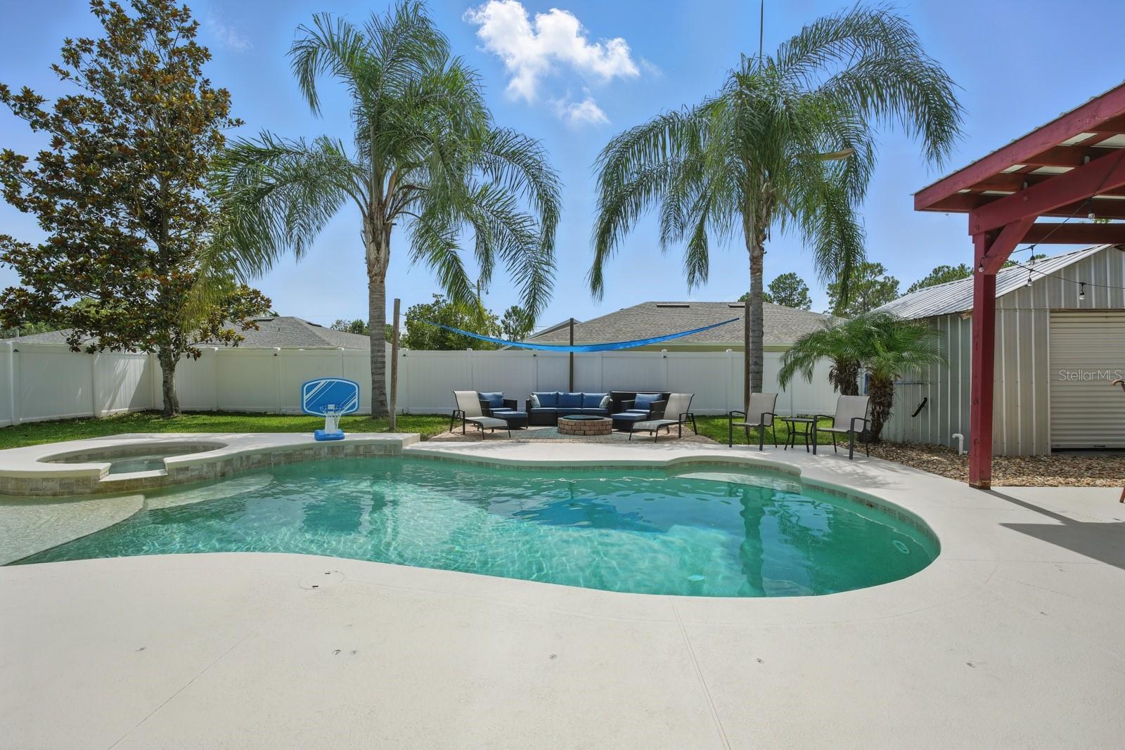 17 SEDGEFIELD PATH S, PALM COAST, FL, 32164