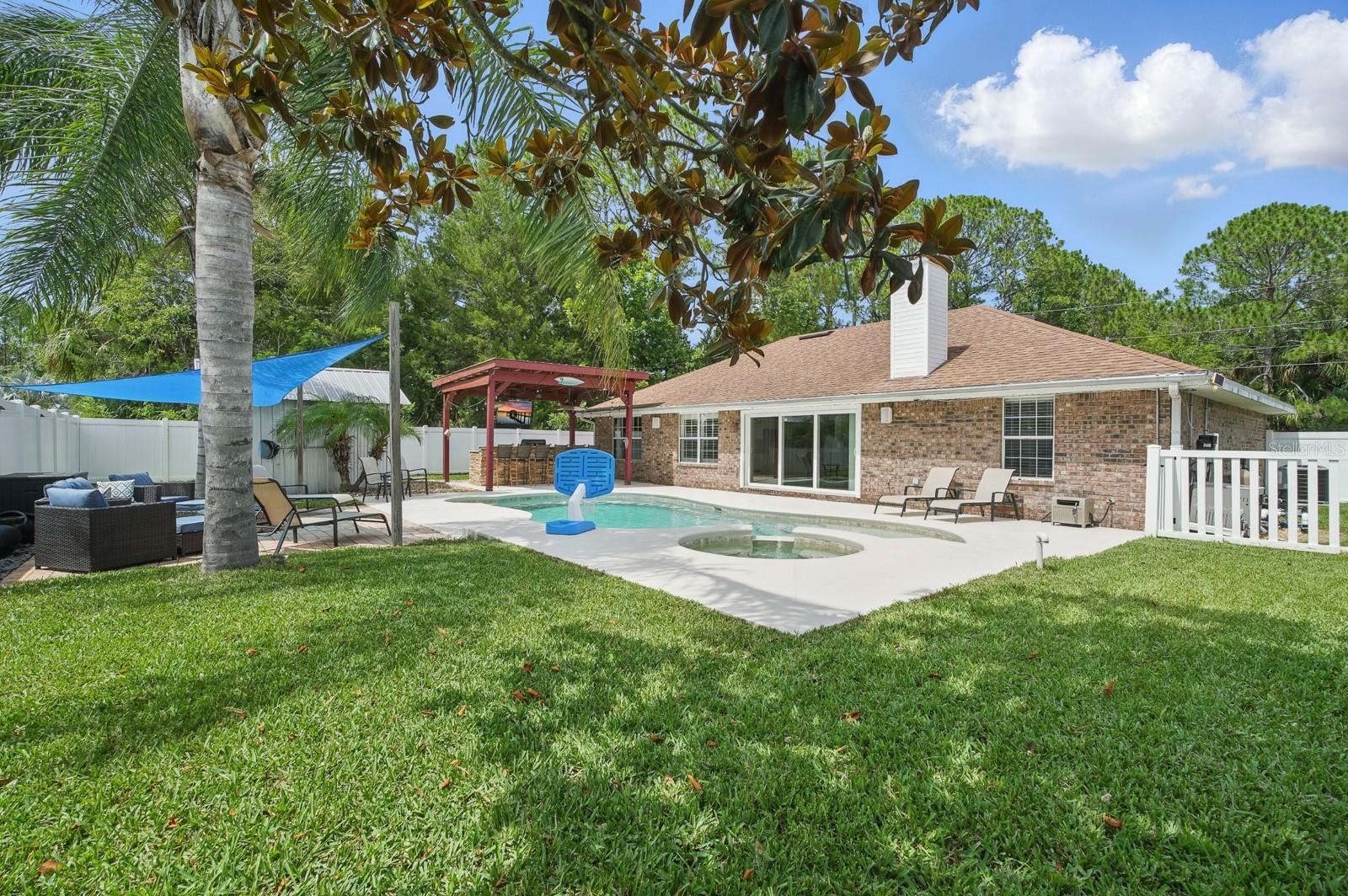 17 SEDGEFIELD PATH S, PALM COAST, FL, 32164