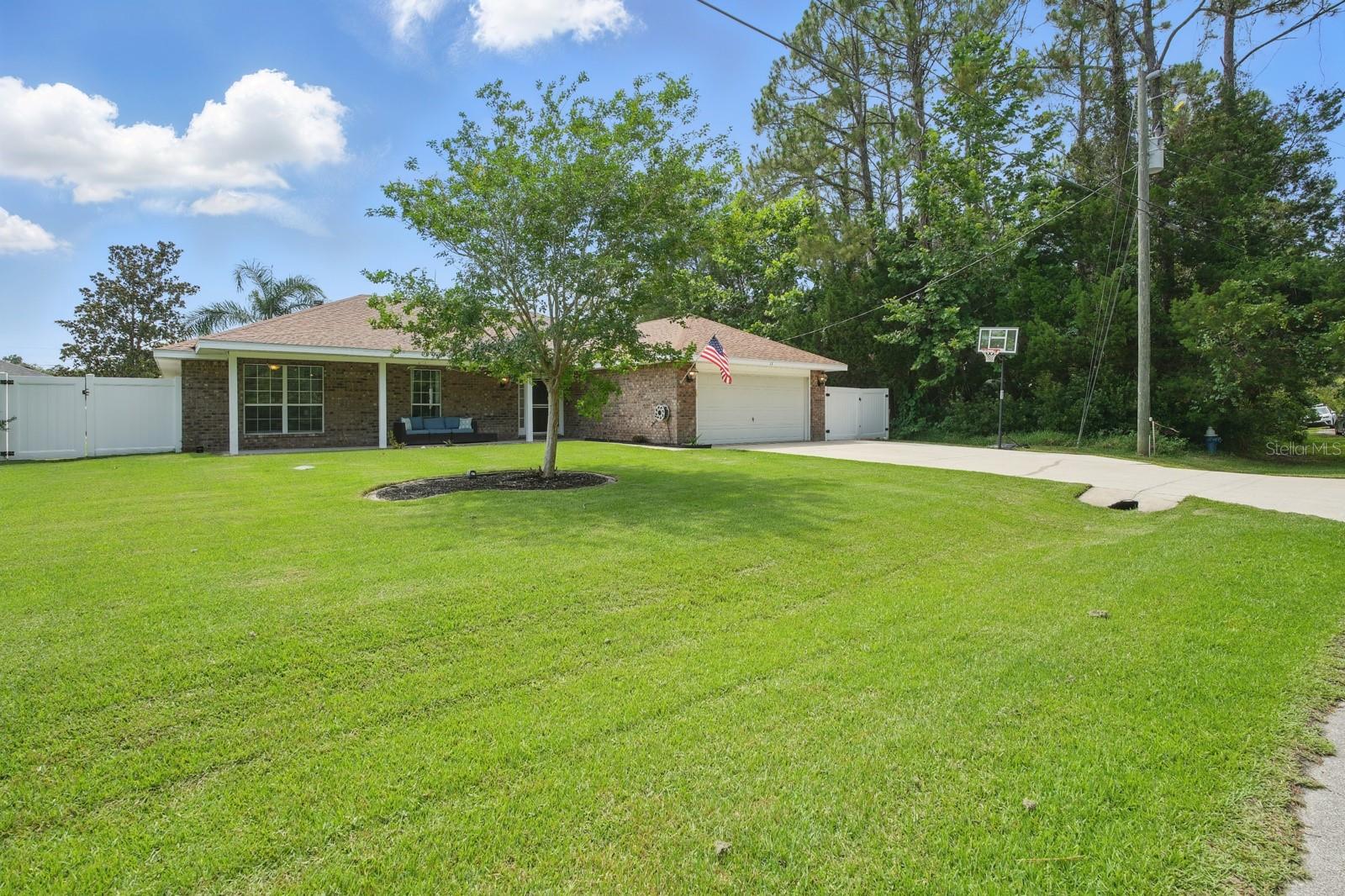 17 SEDGEFIELD PATH S, PALM COAST, FL, 32164